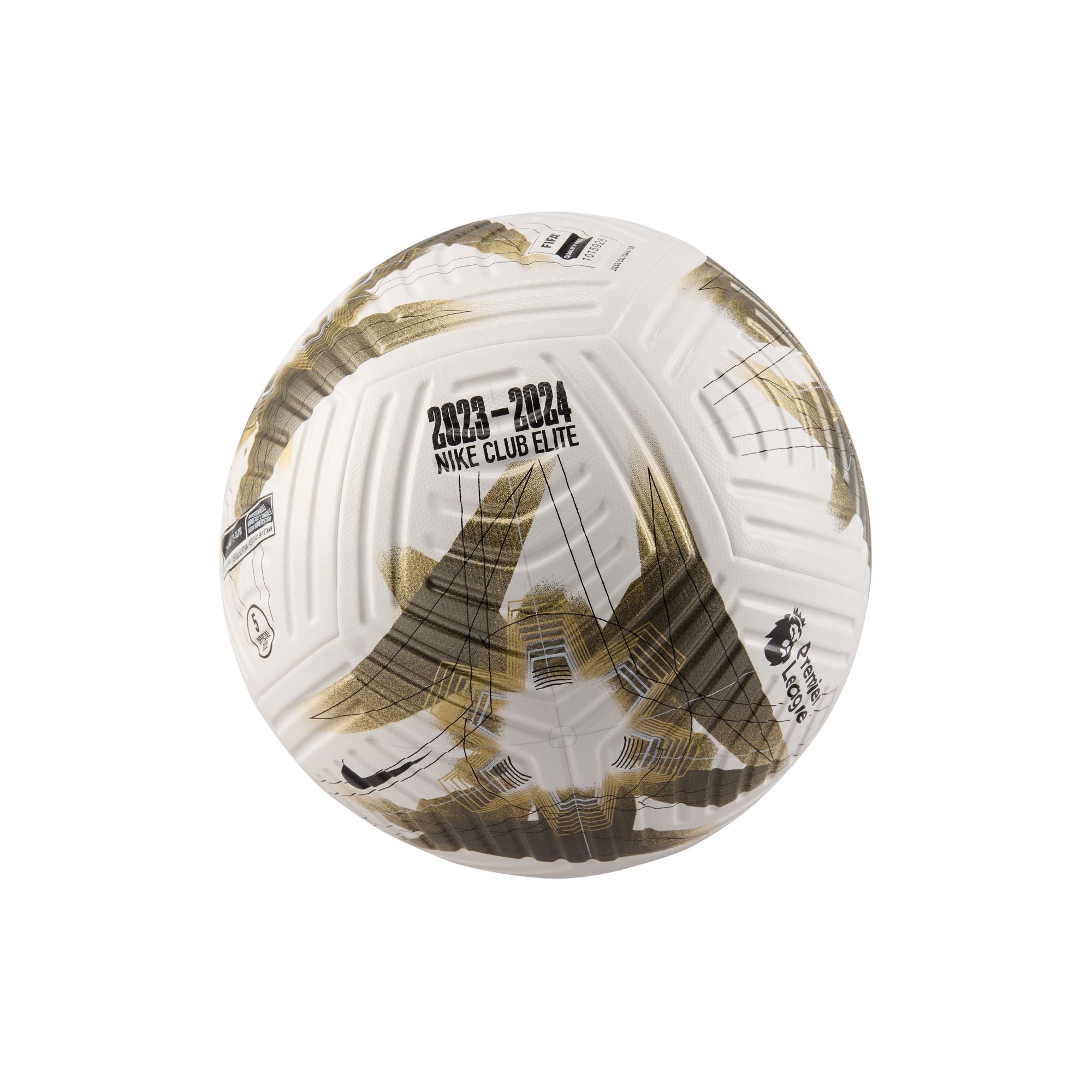 Nike Premier League Club Elite Soccer Ball