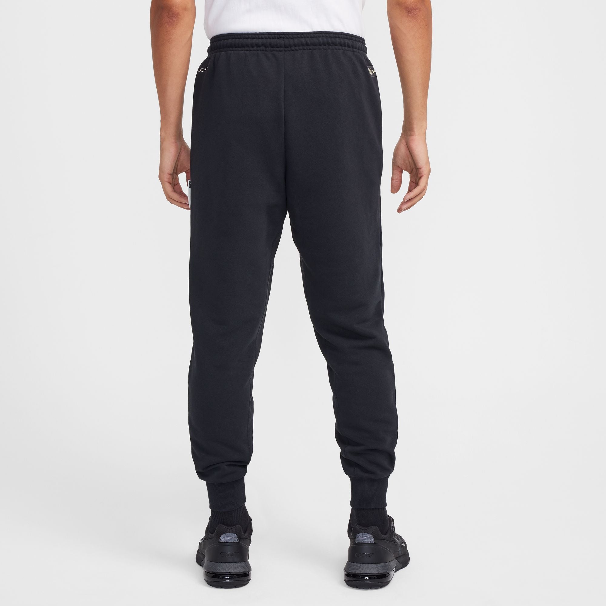 Nike Club America Standard Issue Third Men's Dri-FIT Soccer Tapered Pant - FQ5280-010-NIKE by Nike | Available at Niky's Sports