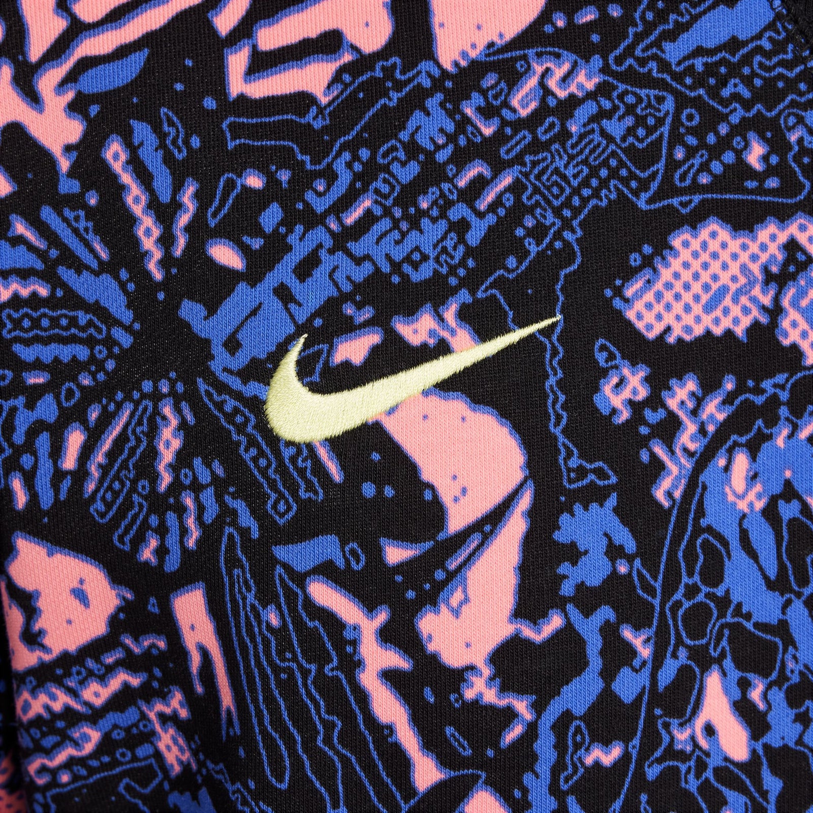 Nike Club America Standard Issue Third Men's Dri-FIT Soccer Pullover Hoodie - FQ5294-010-NIKE by Nike | Available at Niky's Sports