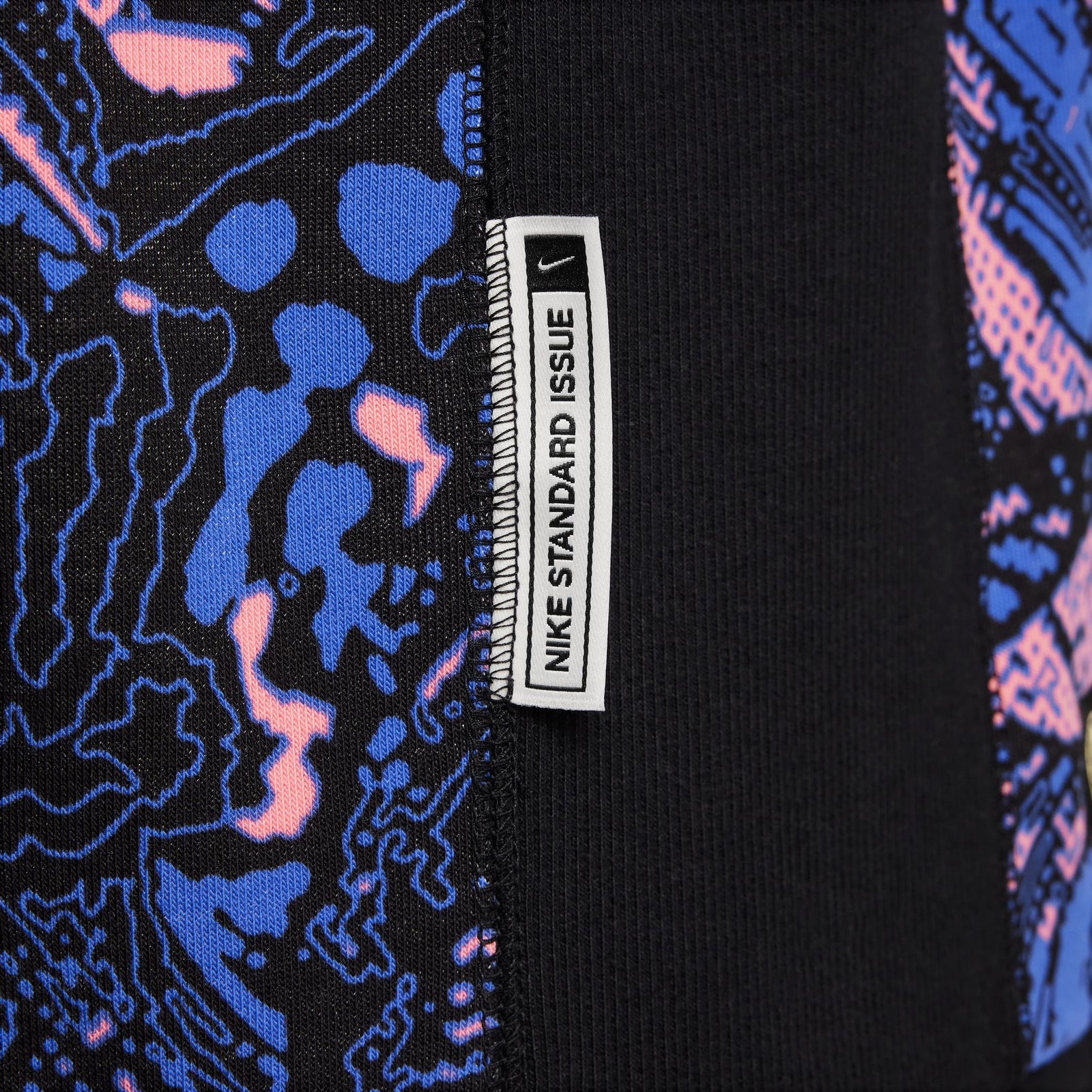 Nike Club America Standard Issue Third Men's Dri-FIT Soccer Pullover Hoodie - FQ5294-010-NIKE by Nike | Available at Niky's Sports