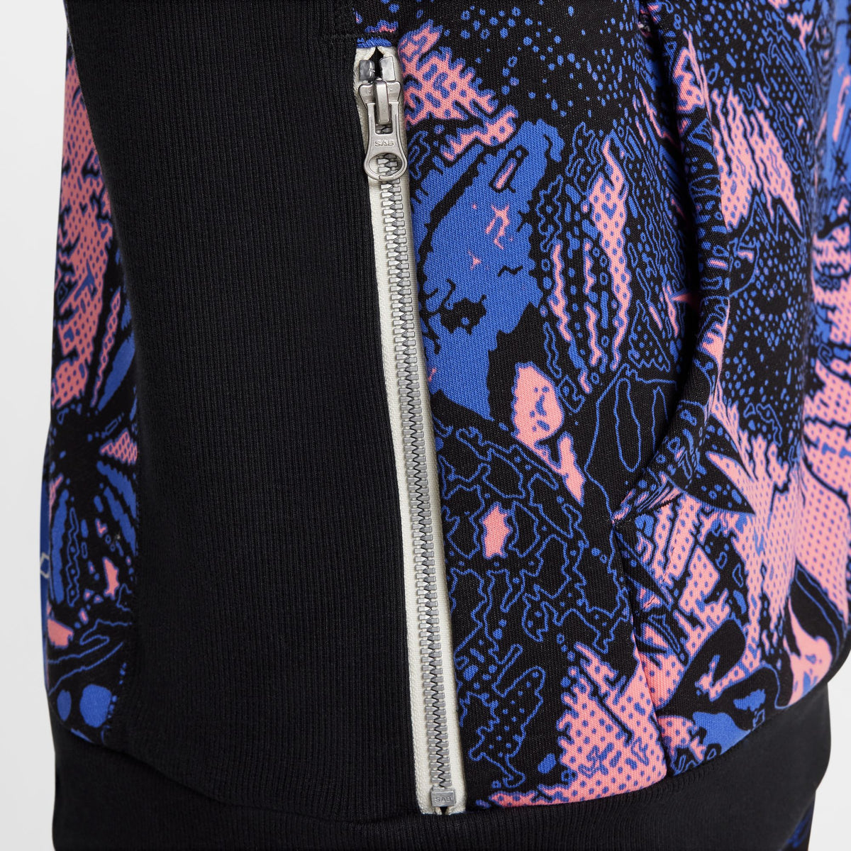 Nike Club America Standard Issue Third Men's Dri-FIT Soccer Pullover Hoodie - FQ5294-010-NIKE by Nike | Available at Niky's Sports