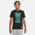 Nike LeBron x Liverpool FC Big Kids' Soccer T-Shirt - FQ6578-010-NIKE by Nike | Available at Niky's Sports