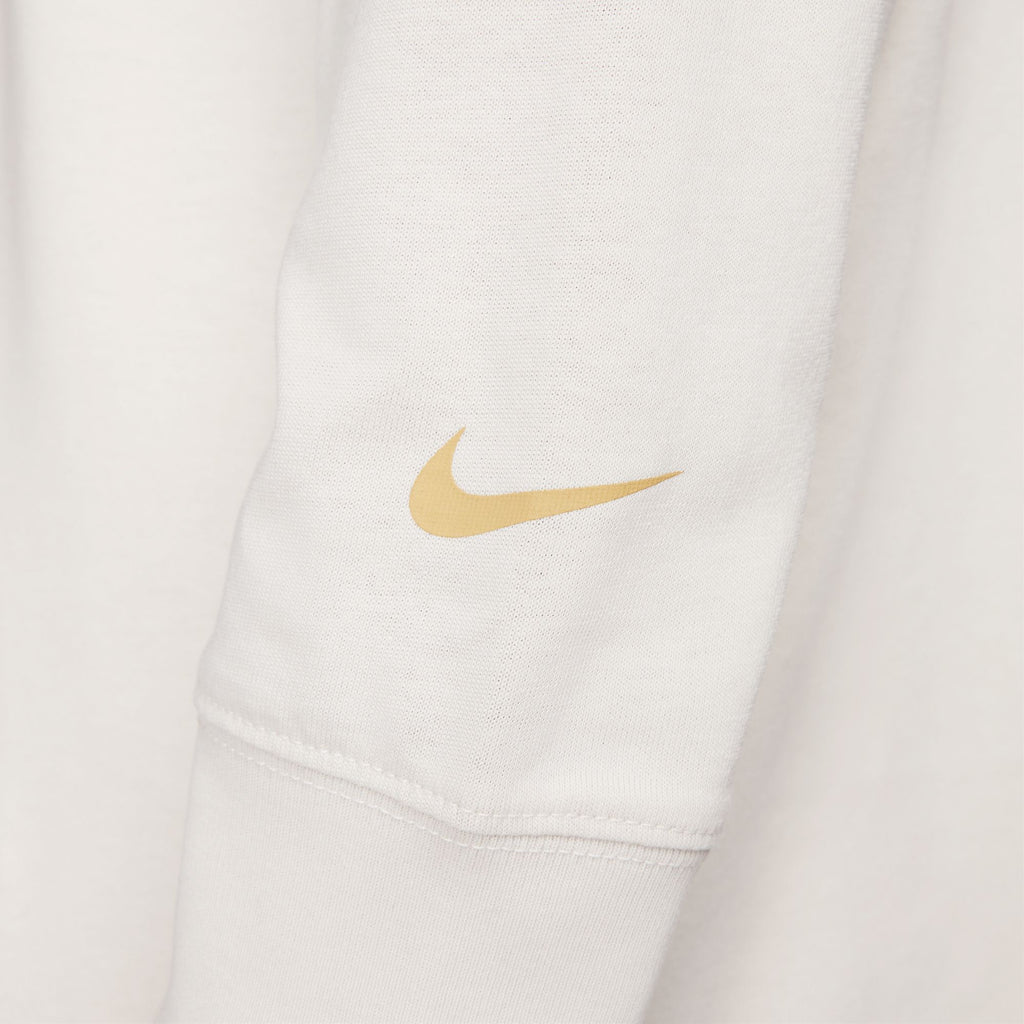 Nike LeBron x Liverpool FC Men's Max90 Soccer T-Shirt - FQ6590-104-NIKE by Nike | Available at Niky's Sports