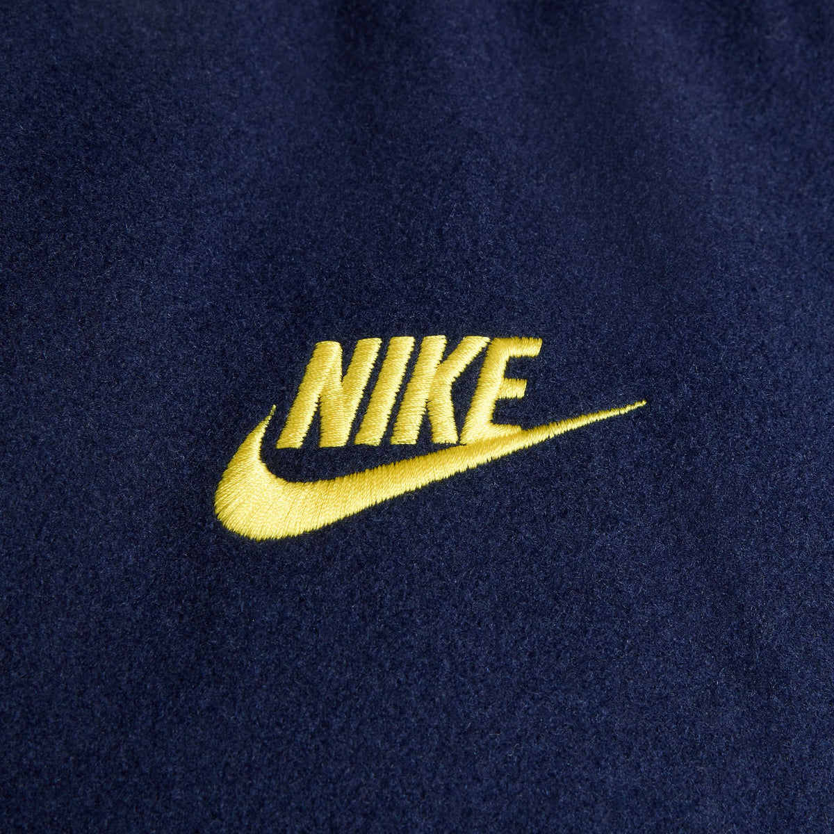 Nike Paris Saint-Germain Authentics Men's Soccer Varsity Jacket - FQ7803-410-NIKE by Nike | Available at Niky's Sports