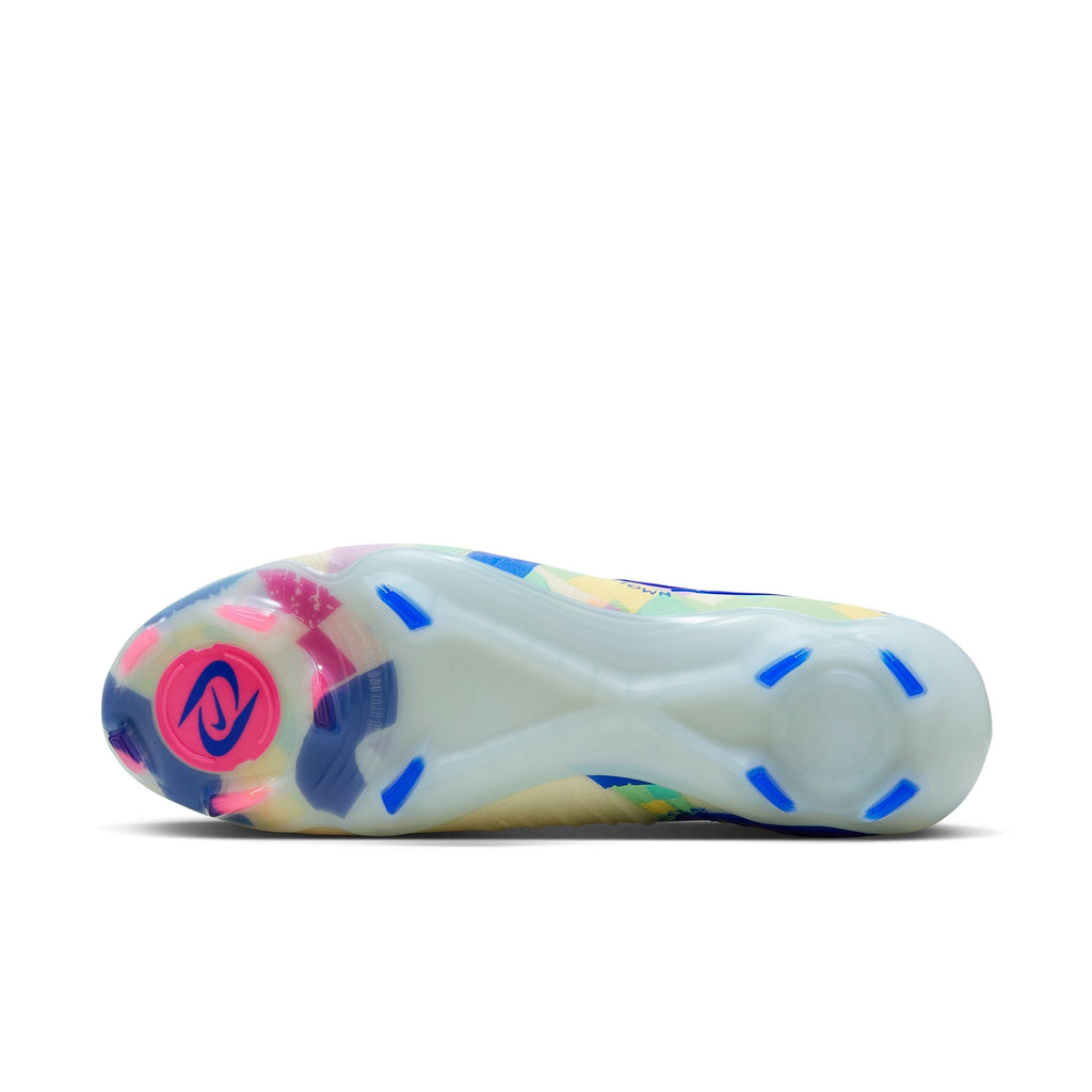 Nike Phantom GX 2 Elite SE FG Low-Top Soccer Cleats Socal Pack - FQ8178-100-NIKE by Nike | Available at Niky's Sports