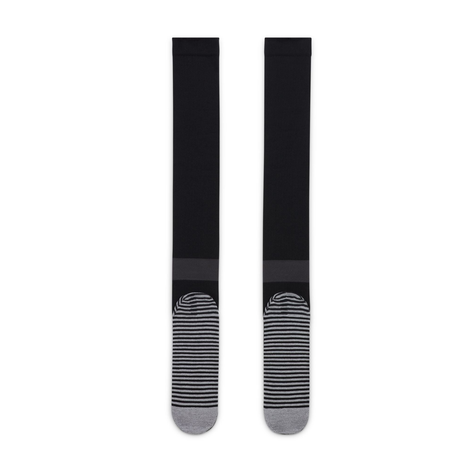 Nike Strike Knee-High Soccer Socks - FQ8253-010-NIKE by Nike | Available at Niky's Sports