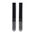 Nike Strike Knee-High Soccer Socks - FQ8253-010-NIKE by Nike | Available at Niky's Sports