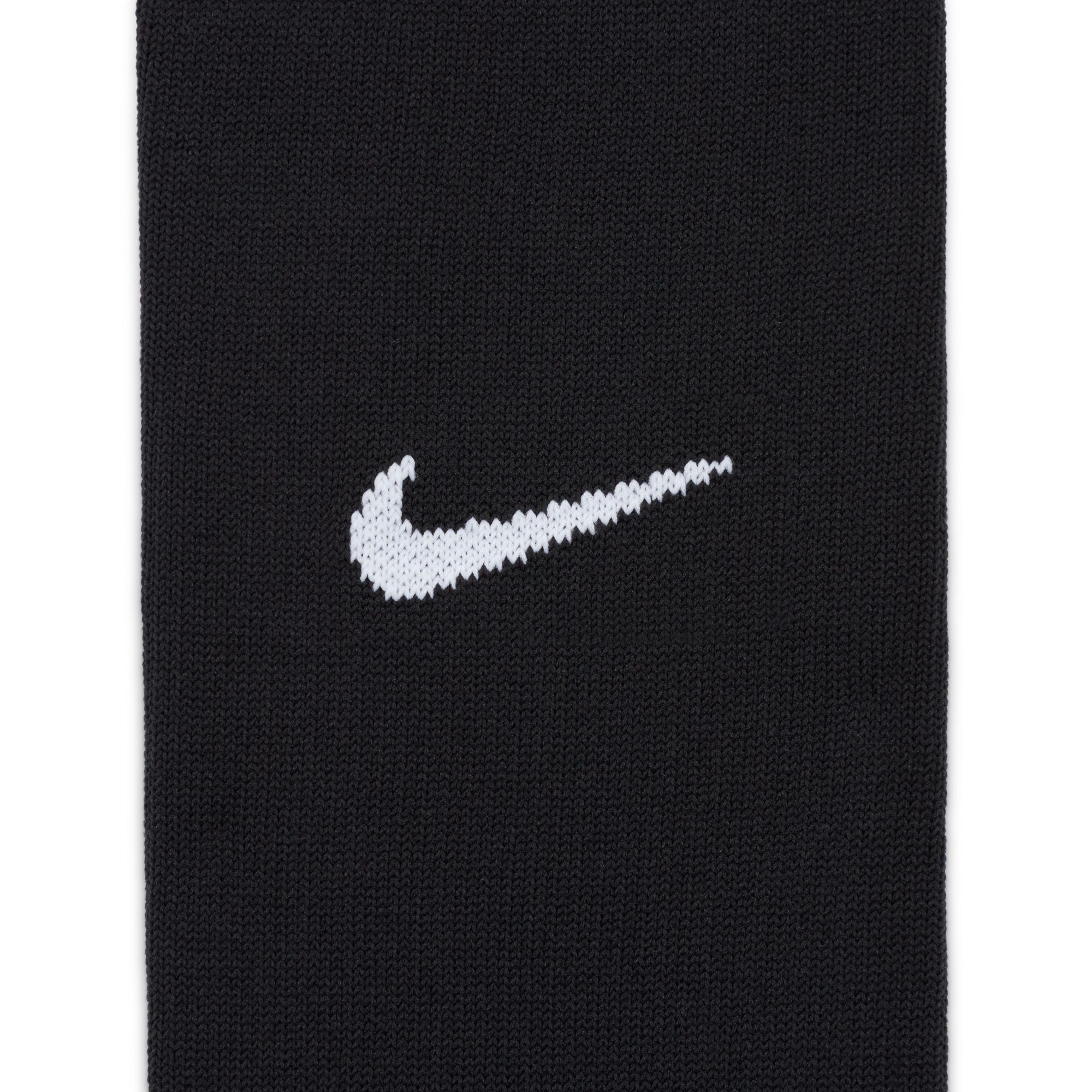 Nike Strike Knee-High Soccer Socks - FQ8253-010-NIKE by Nike | Available at Niky's Sports