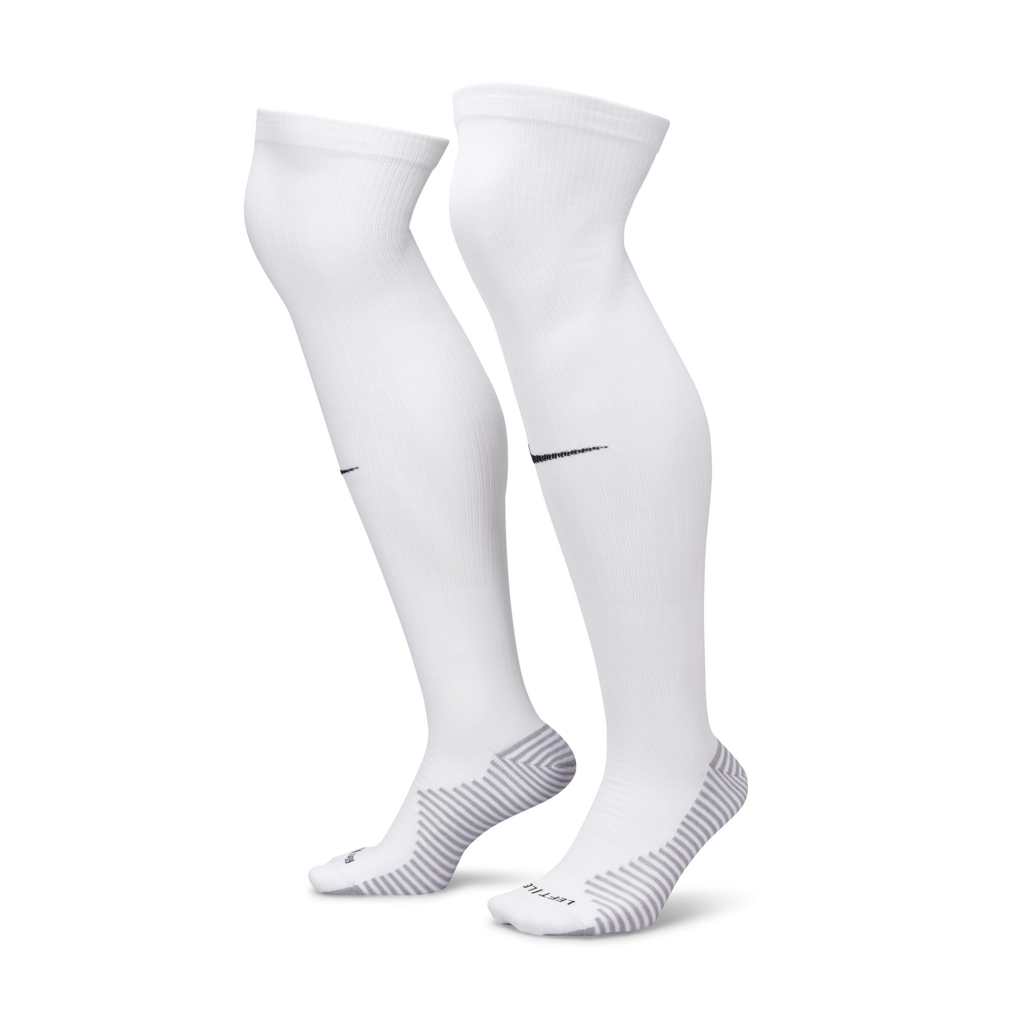 Long nike soccer socks on sale