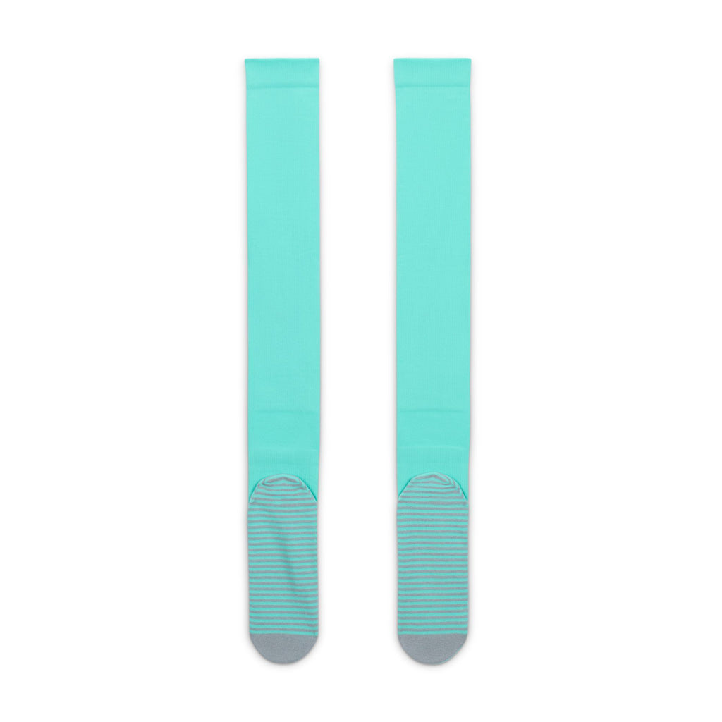 Nike SC Blues Strike Knee-High Goalkeeper Socks - FQ8253-354-SCBLUES-NIKE by Nike | Available at Niky's Sports