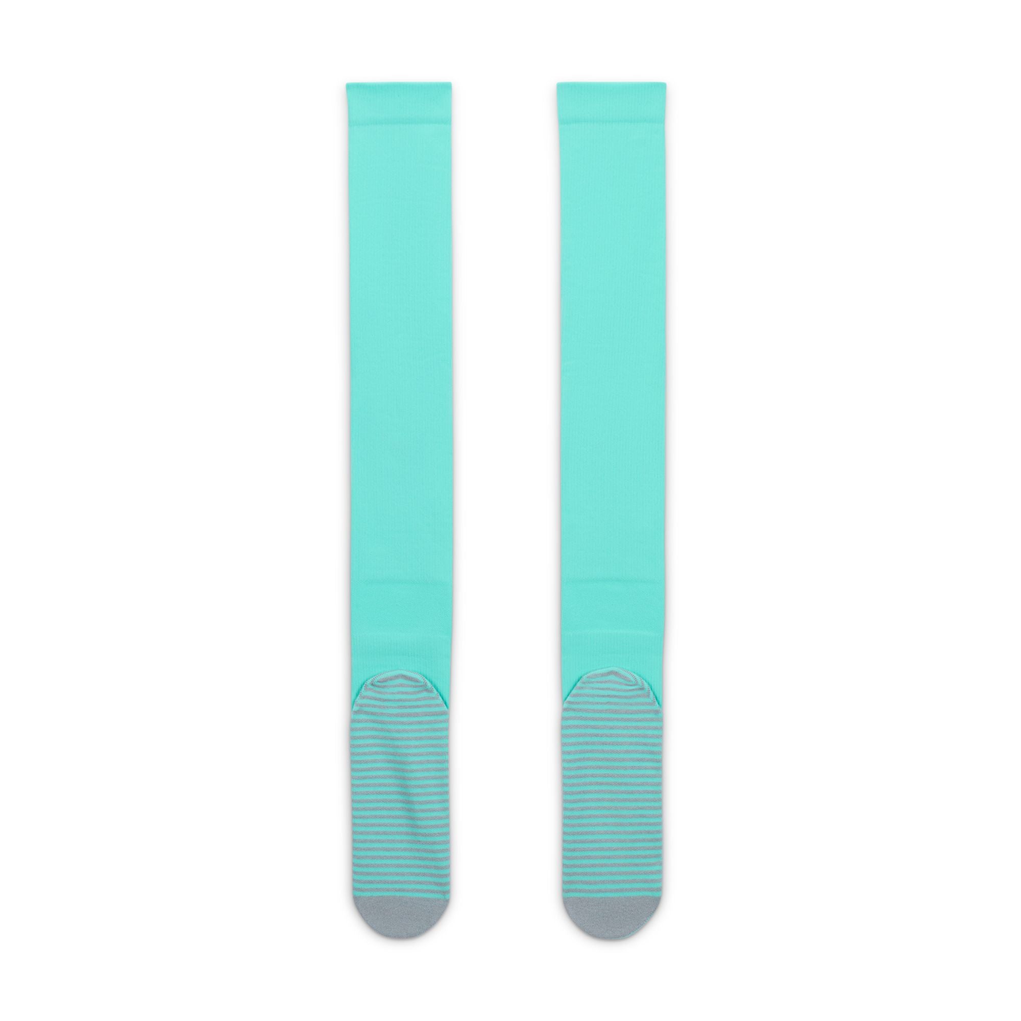 Nike SC Blues Strike Knee-High Goalkeeper Socks - FQ8253-354-SCBLUES-NIKE by Nike | Available at Niky's Sports