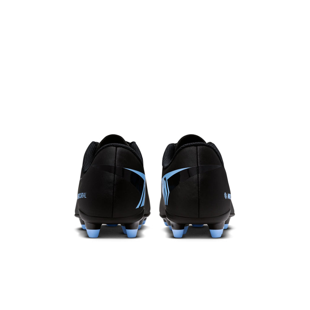 Nike Jr. Mercurial Vapor 16 Club Little/Big Kids' Multi-Ground Low-Top Soccer Cleats - FQ8286-003-NIKE by Nike | Available at Niky's Sports