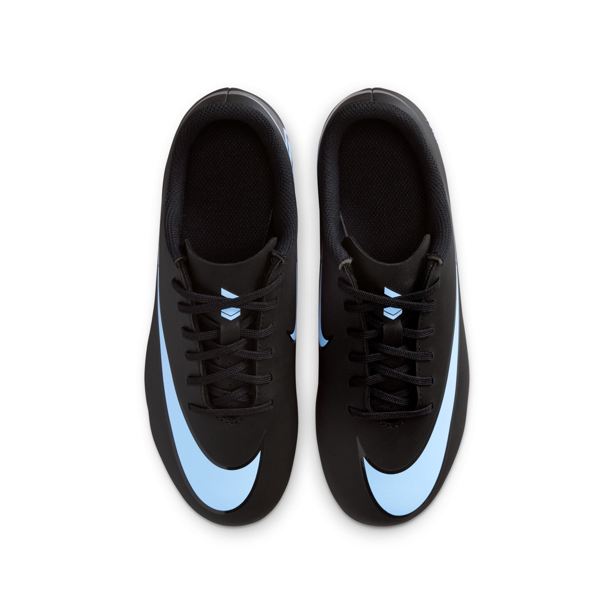 Nike Jr. Mercurial Vapor 16 Club Little/Big Kids' Multi-Ground Low-Top Soccer Cleats - FQ8286-003-NIKE by Nike | Available at Niky's Sports