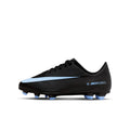Nike Jr. Mercurial Vapor 16 Club Little/Big Kids' Multi-Ground Low-Top Soccer Cleats - FQ8286-003-NIKE by Nike | Available at Niky's Sports