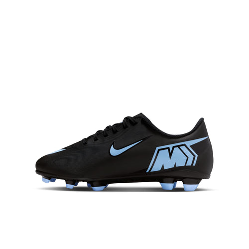 Nike Jr. Mercurial Vapor 16 Club Little/Big Kids' Multi-Ground Low-Top Soccer Cleats - FQ8286-003-NIKE by Nike | Available at Niky's Sports