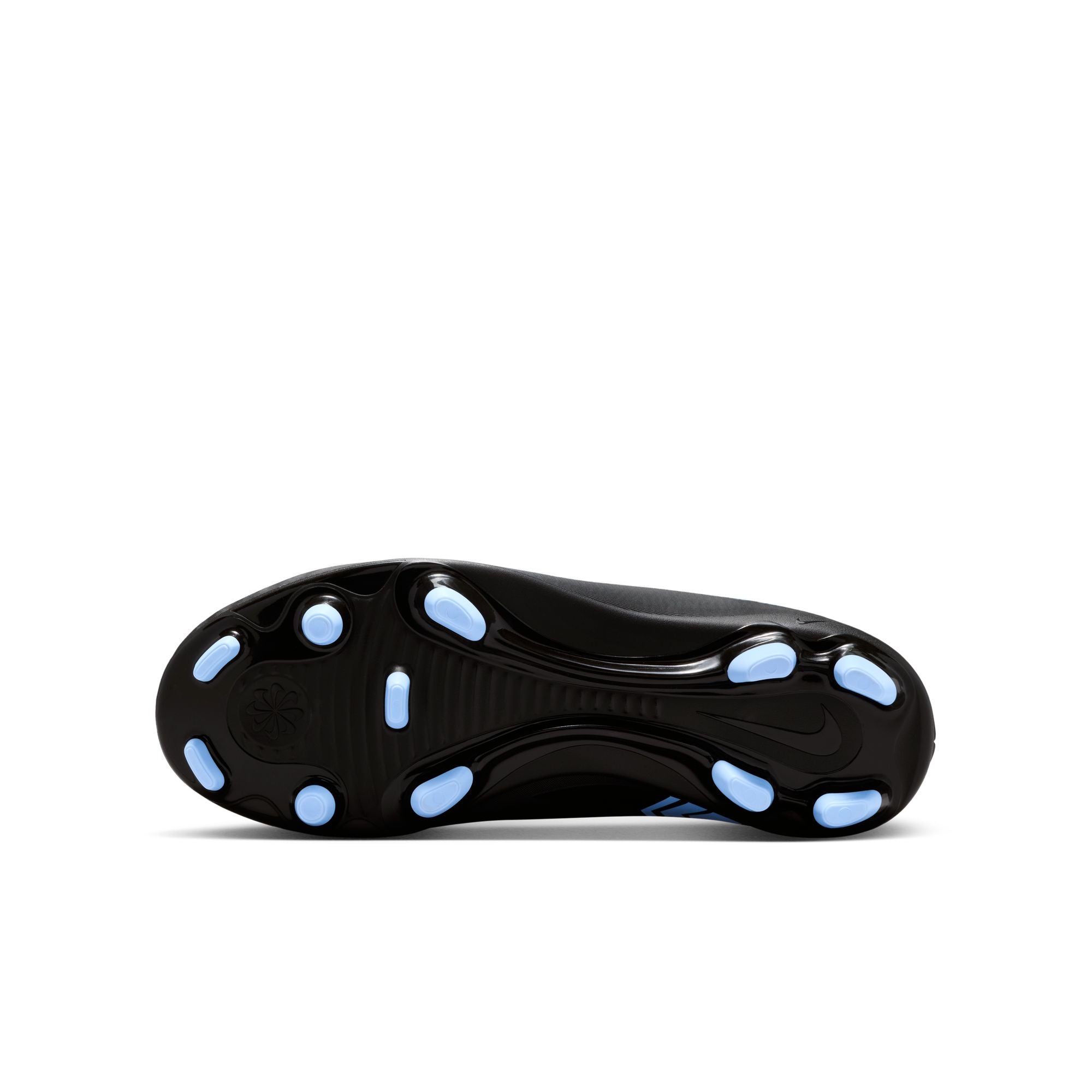 Nike Jr. Mercurial Vapor 16 Club Little/Big Kids' Multi-Ground Low-Top Soccer Cleats - FQ8286-003-NIKE by Nike | Available at Niky's Sports