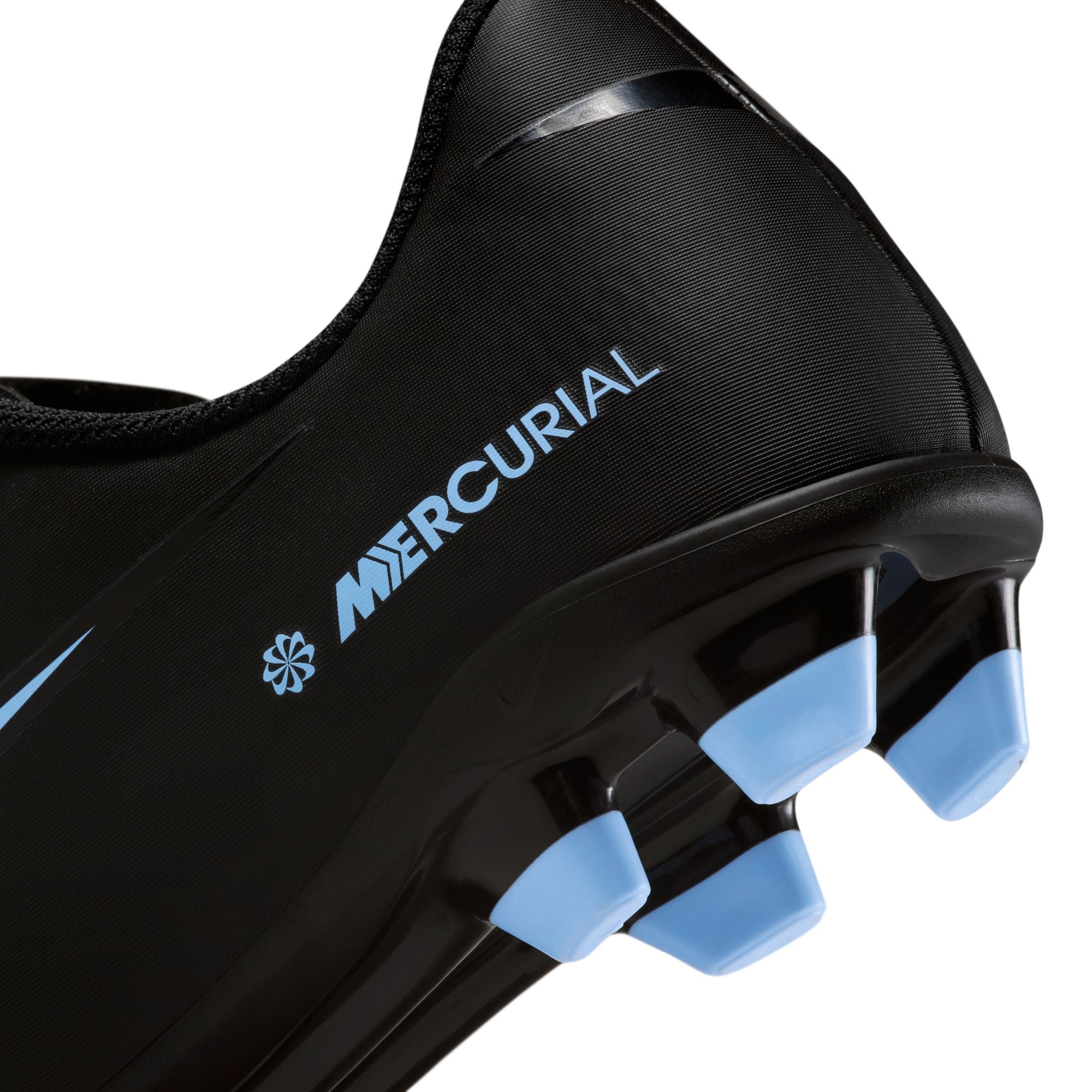 Nike Jr. Mercurial Vapor 16 Club Little/Big Kids' Multi-Ground Low-Top Soccer Cleats - FQ8286-003-NIKE by Nike | Available at Niky's Sports