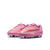Nike Jr. Mercurial Vapor 16 Club Little/Big Kids' Multi-Ground Low-Top Soccer Cleats - FQ8286-600-NIKE by Nike | Available at Niky's Sports