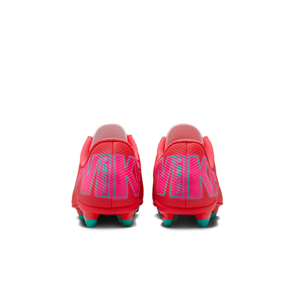 Nike Jr. Mercurial Vapor 16 Club Little/Big Kids' MG Low-Top Soccer Cleats - FQ8286-800-NIKE by Nike | Available at Niky's Sports