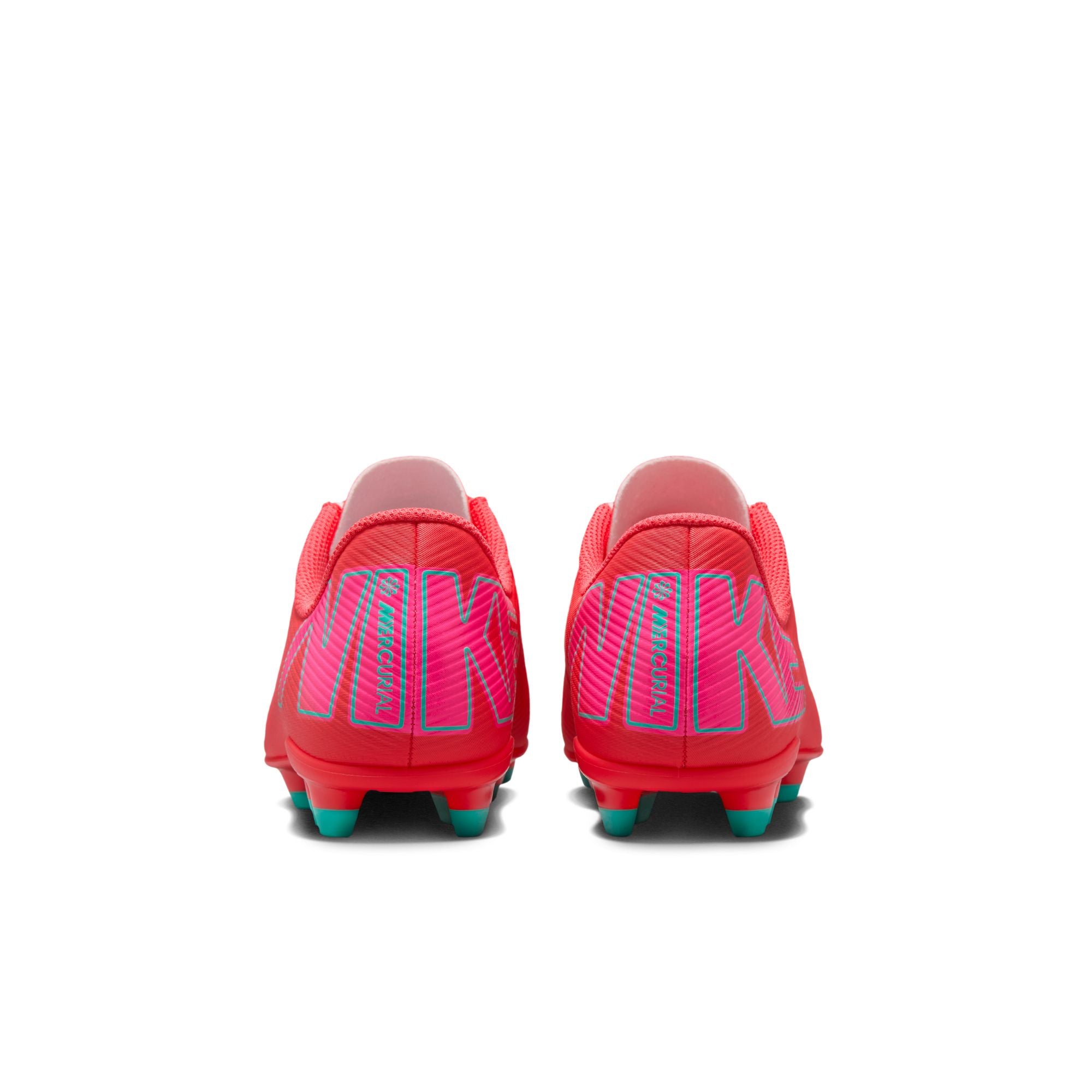 Nike Jr. Mercurial Vapor 16 Club Little/Big Kids' MG Low-Top Soccer Cleats - FQ8286-800-NIKE by Nike | Available at Niky's Sports