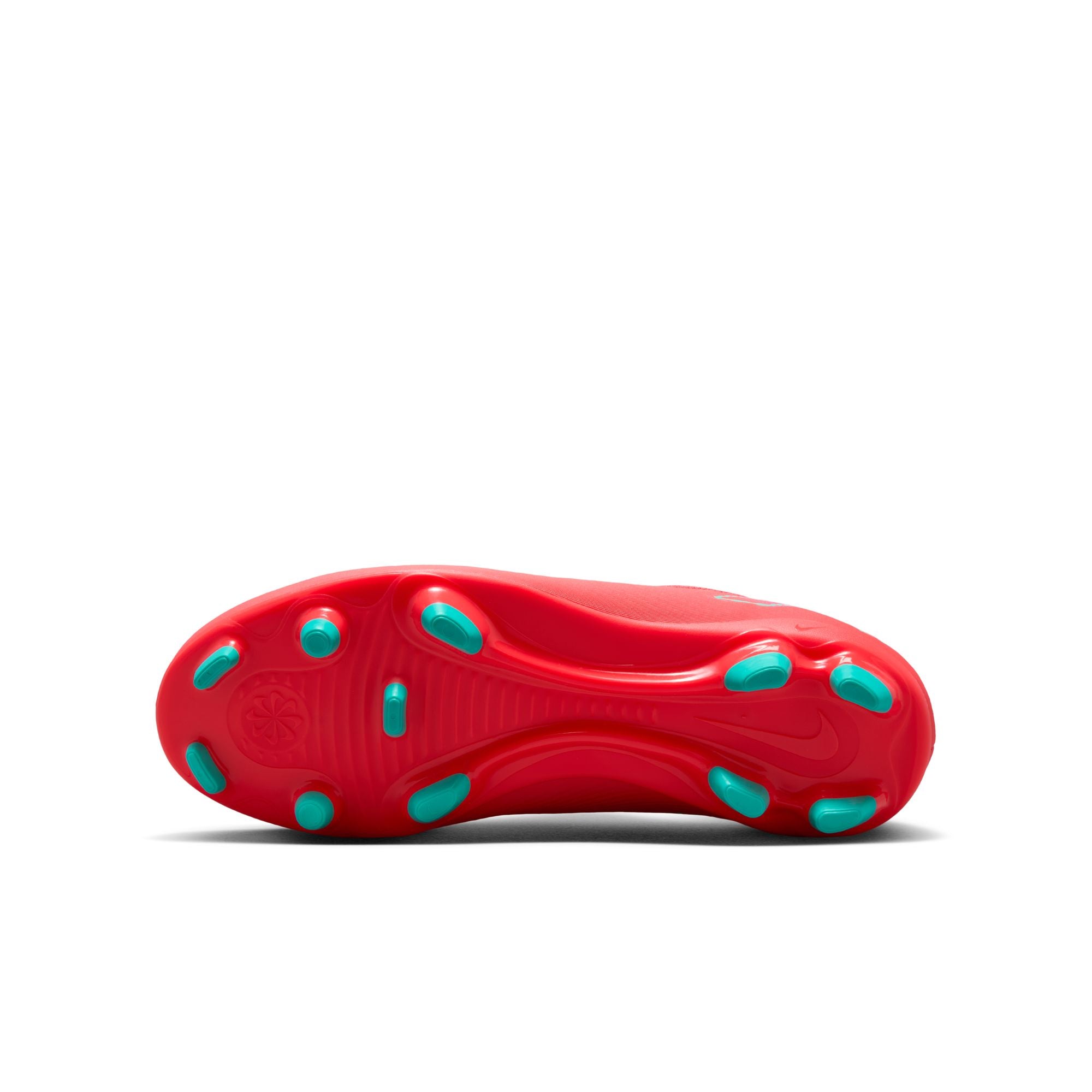 Nike Jr. Mercurial Vapor 16 Club Little/Big Kids' MG Low-Top Soccer Cleats - FQ8286-800-NIKE by Nike | Available at Niky's Sports