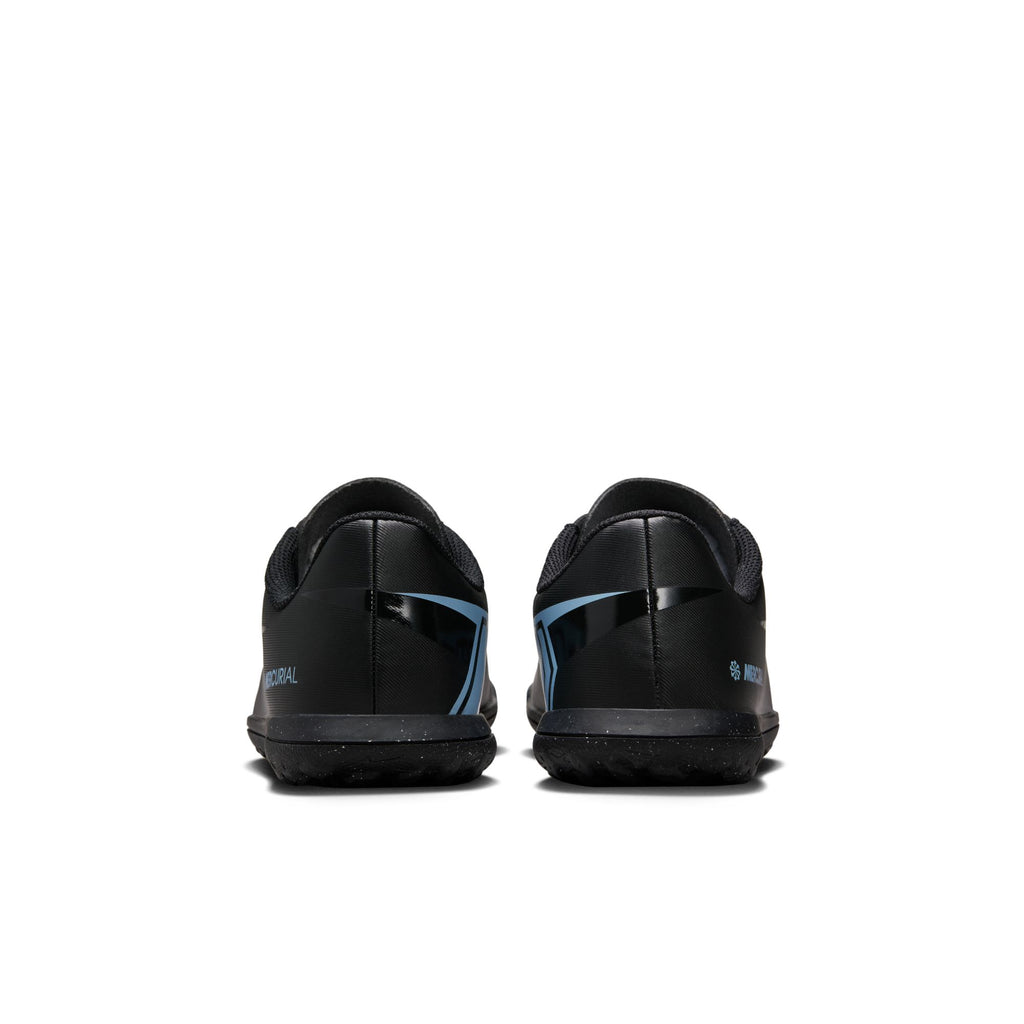 Nike Jr. Mercurial Vapor 16 Club Little/Big Kids' Turf Low-Top Soccer Shoes - FQ8287-001-NIKE by Nike | Available at Niky's Sports