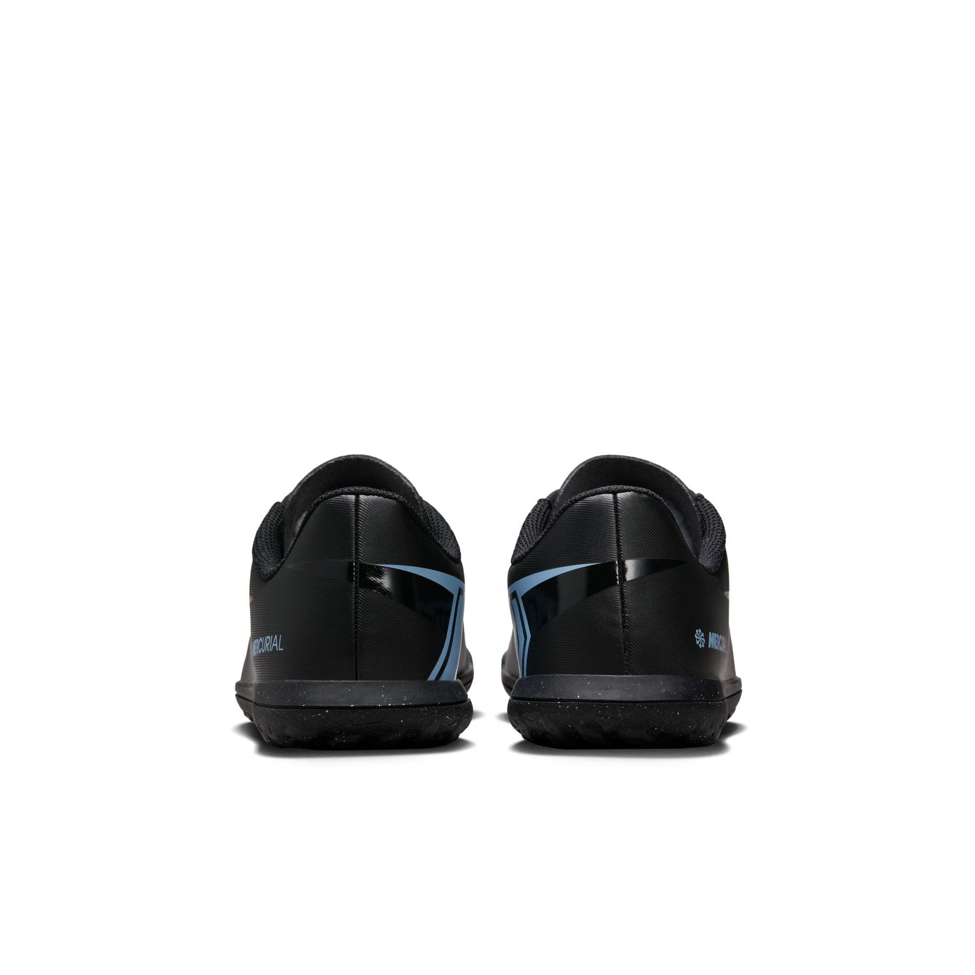 Nike Jr. Mercurial Vapor 16 Club Little/Big Kids' Turf Low-Top Soccer Shoes - FQ8287-001-NIKE by Nike | Available at Niky's Sports