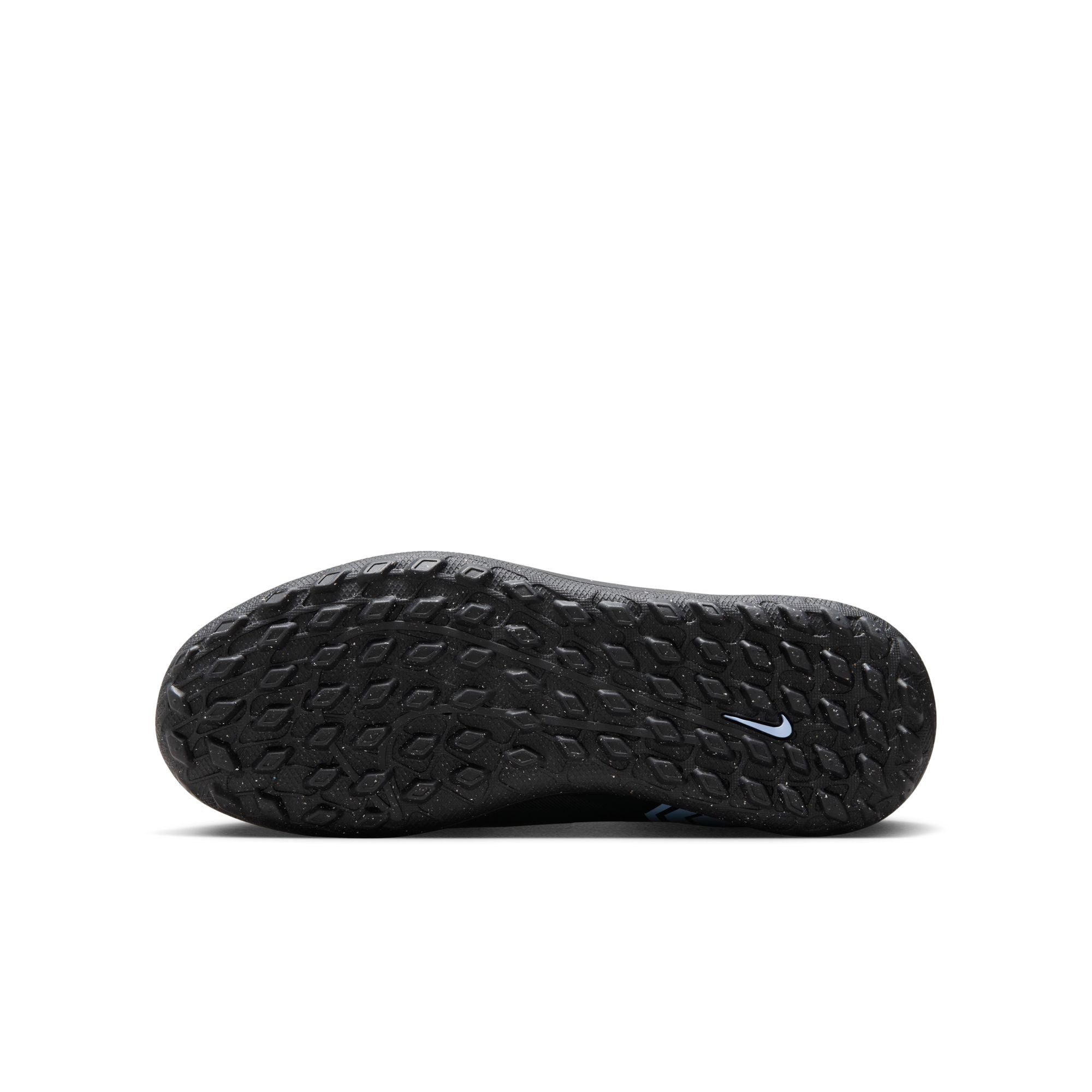 Nike Jr. Mercurial Vapor 16 Club Little/Big Kids' Turf Low-Top Soccer Shoes - FQ8287-001-NIKE by Nike | Available at Niky's Sports
