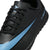 Nike Jr. Mercurial Vapor 16 Club Little/Big Kids' Turf Low-Top Soccer Shoes - FQ8287-001-NIKE by Nike | Available at Niky's Sports