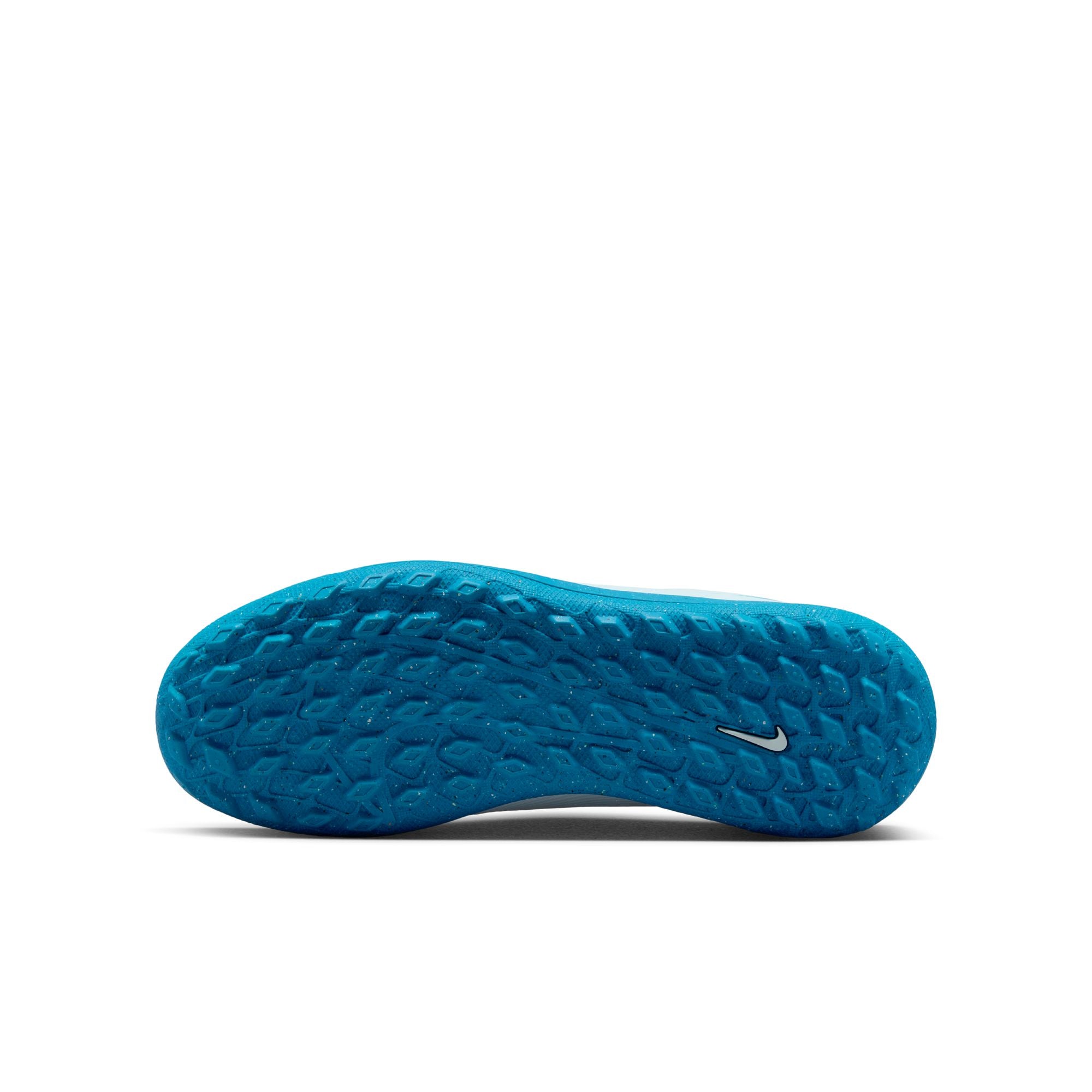 Nike Jr. Mercurial Vapor 16 Club Little/Big Kids' TF Low-Top Soccer Shoes - FQ8287-400-NIKE by Nike | Available at Niky's Sports