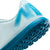 Nike Jr. Mercurial Vapor 16 Club Little/Big Kids' TF Low-Top Soccer Shoes - FQ8287-400-NIKE by Nike | Available at Niky's Sports