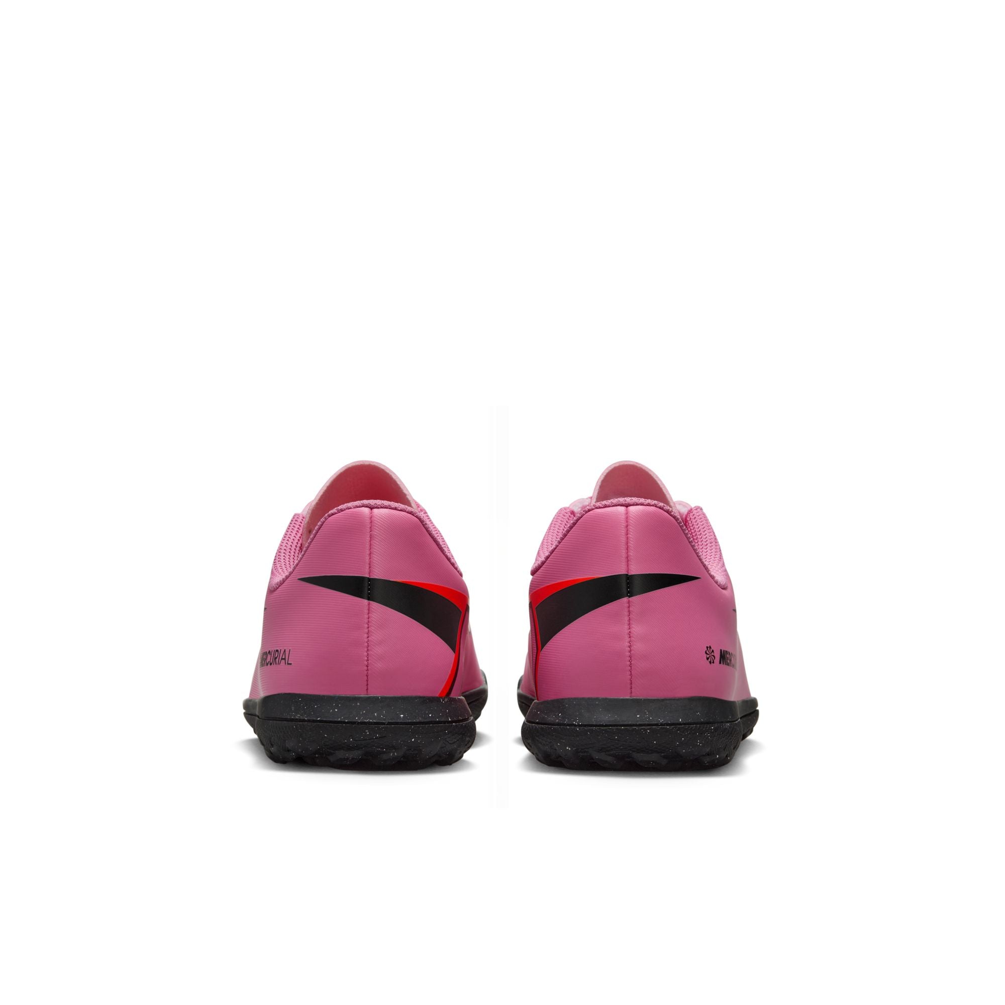 Nike Jr. Mercurial Vapor 16 Club Little/Big Kids' Turf Low-Top Soccer Shoes - FQ8287-600-NIKE by Nike | Available at Niky's Sports