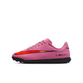 Nike Jr. Mercurial Vapor 16 Club Little/Big Kids' Turf Low-Top Soccer Shoes - FQ8287-600-NIKE by Nike | Available at Niky's Sports