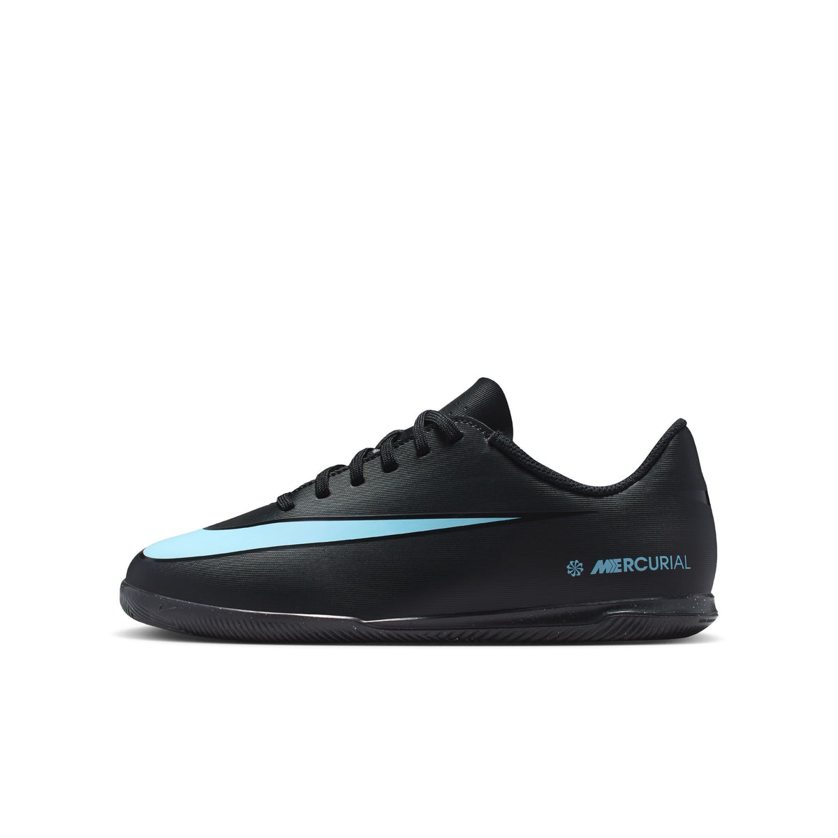 Nike Jr. Mercurial Vapor 16 Club Little/Big Kids&#39; Indoor/Court Low-Top Soccer Shoes