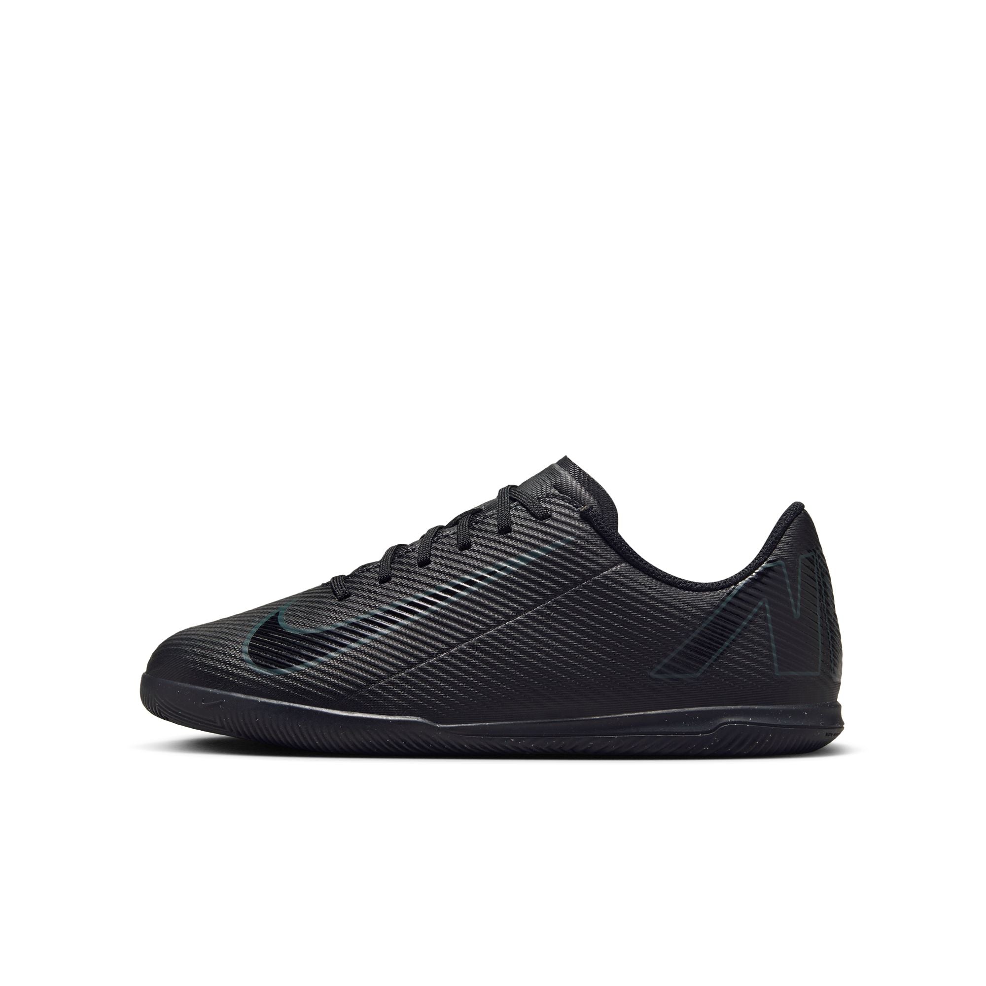 Nike Jr. Mercurial Vapor 16 Club Little/Big Kids' IC Low-Top Soccer Shoes - FQ8289-002-NIKE by Nike | Available at Niky's Sports