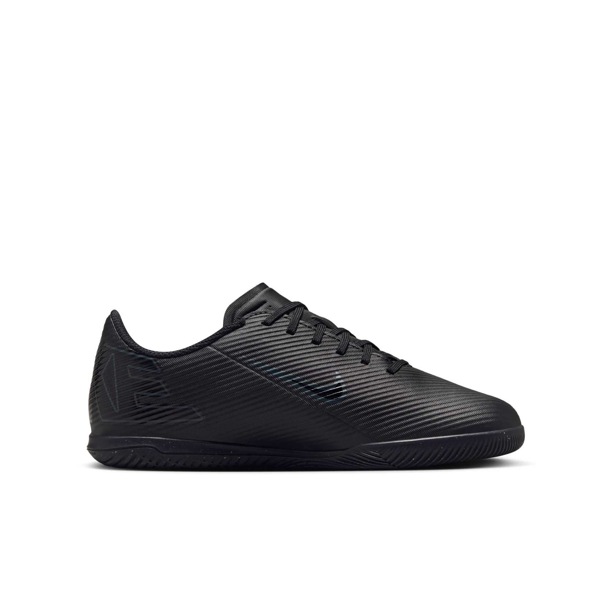 Nike Jr. Mercurial Vapor 16 Club Little/Big Kids' IC Low-Top Soccer Shoes - FQ8289-002-NIKE by Nike | Available at Niky's Sports