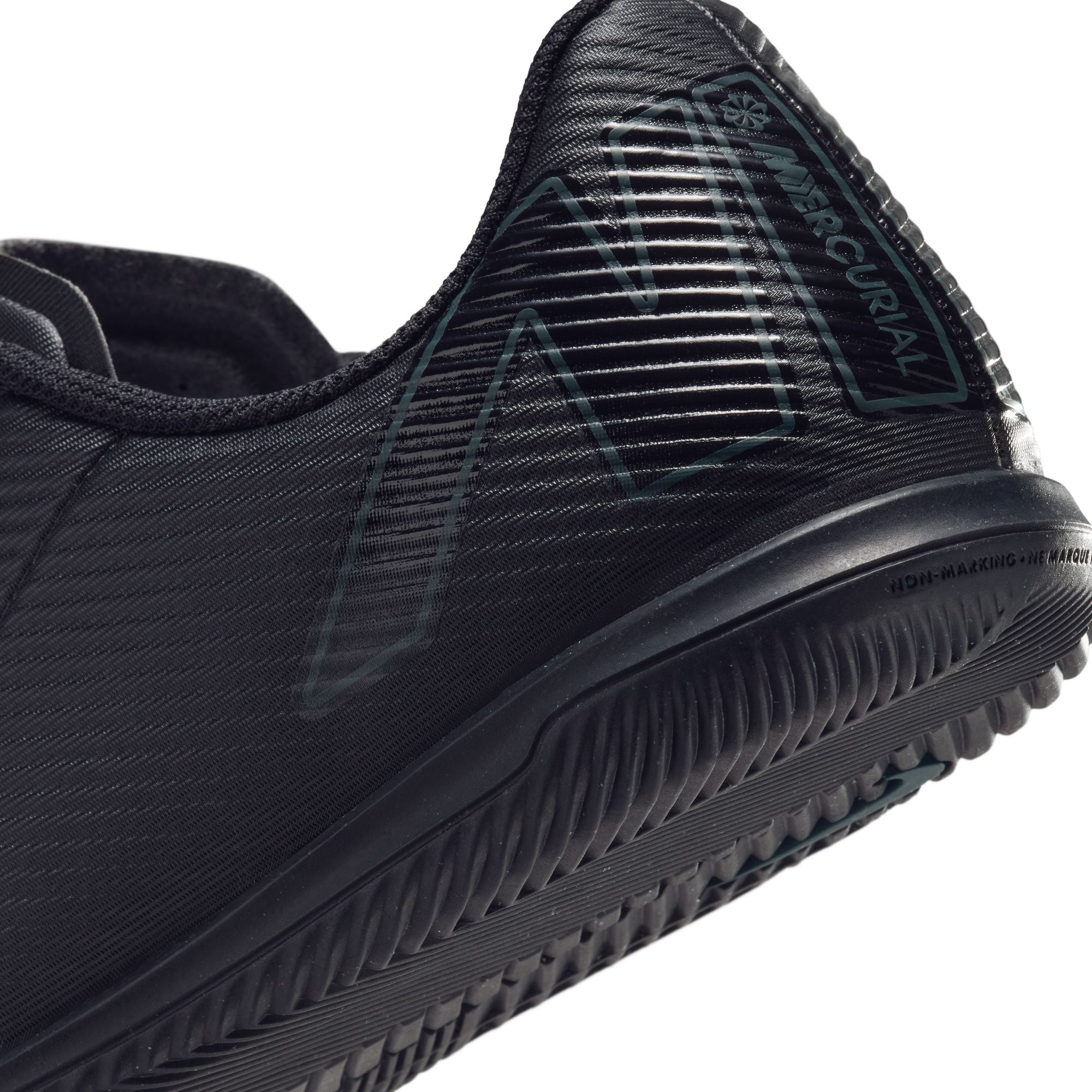 Nike Jr. Mercurial Vapor 16 Club Little/Big Kids' IC Low-Top Soccer Shoes - FQ8289-002-NIKE by Nike | Available at Niky's Sports