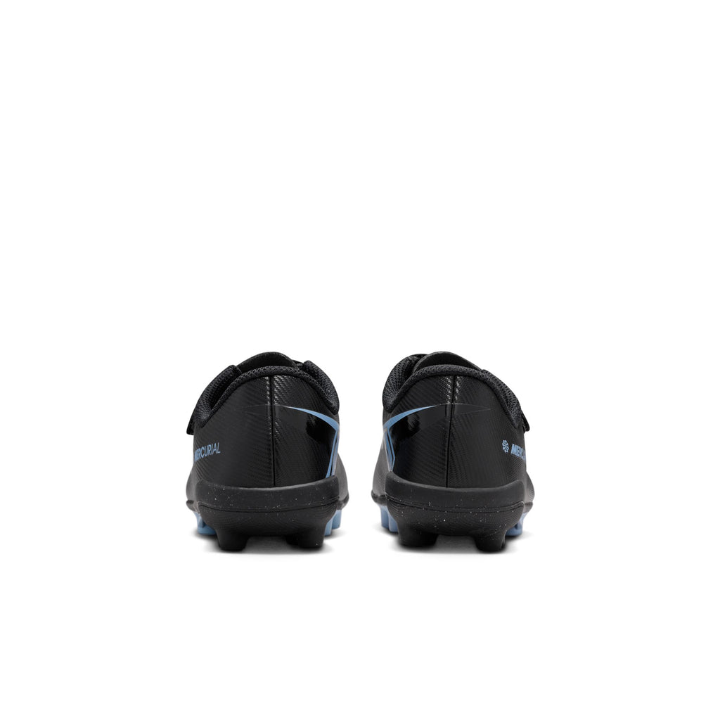 Nike Jr. Mercurial Vapor 16 Club Little Kids' Multi-Ground Low-Top Soccer Cleats - FQ8290-003-NIKE by Nike | Available at Niky's Sports