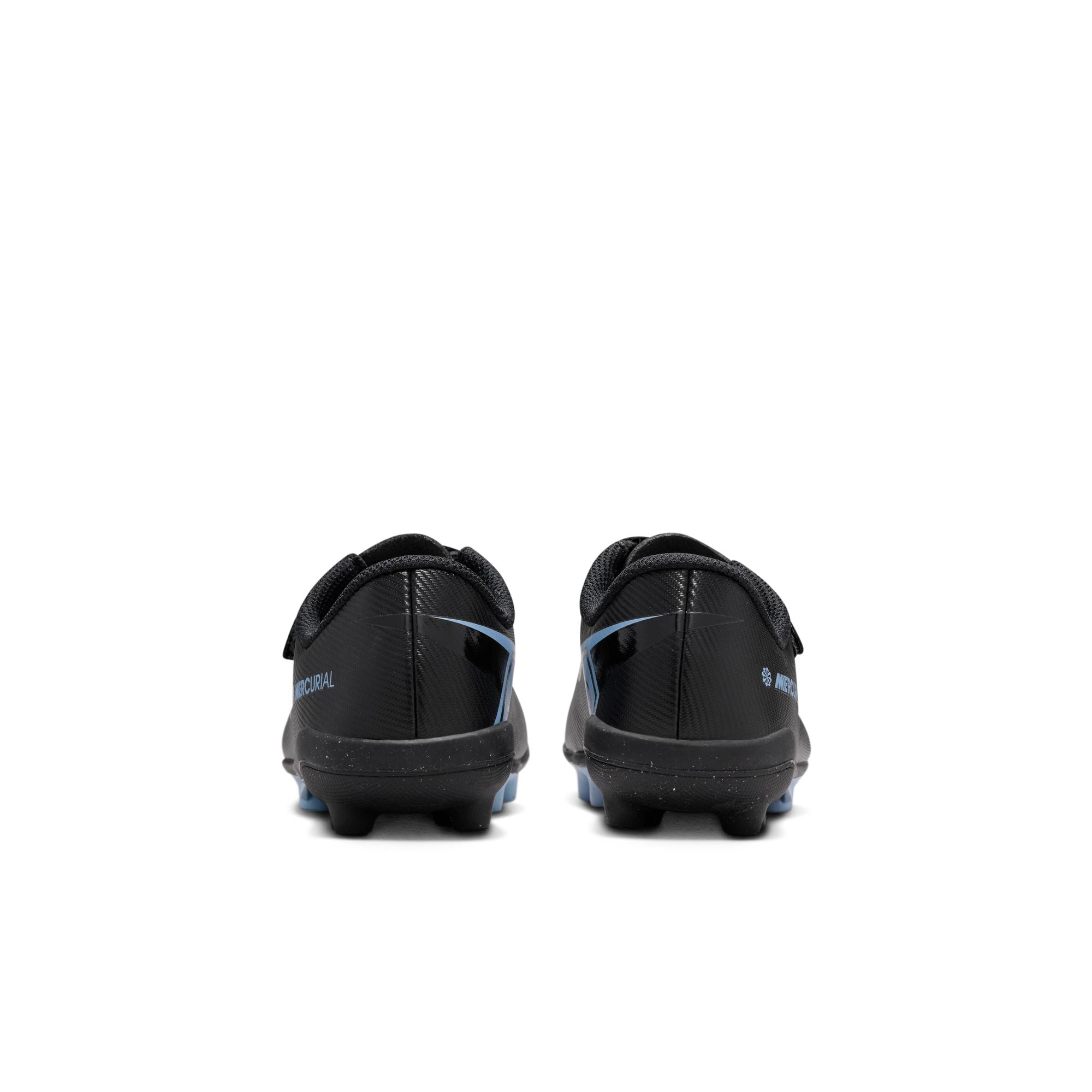 Nike Jr. Mercurial Vapor 16 Club Little Kids' Multi-Ground Low-Top Soccer Cleats - FQ8290-003-NIKE by Nike | Available at Niky's Sports