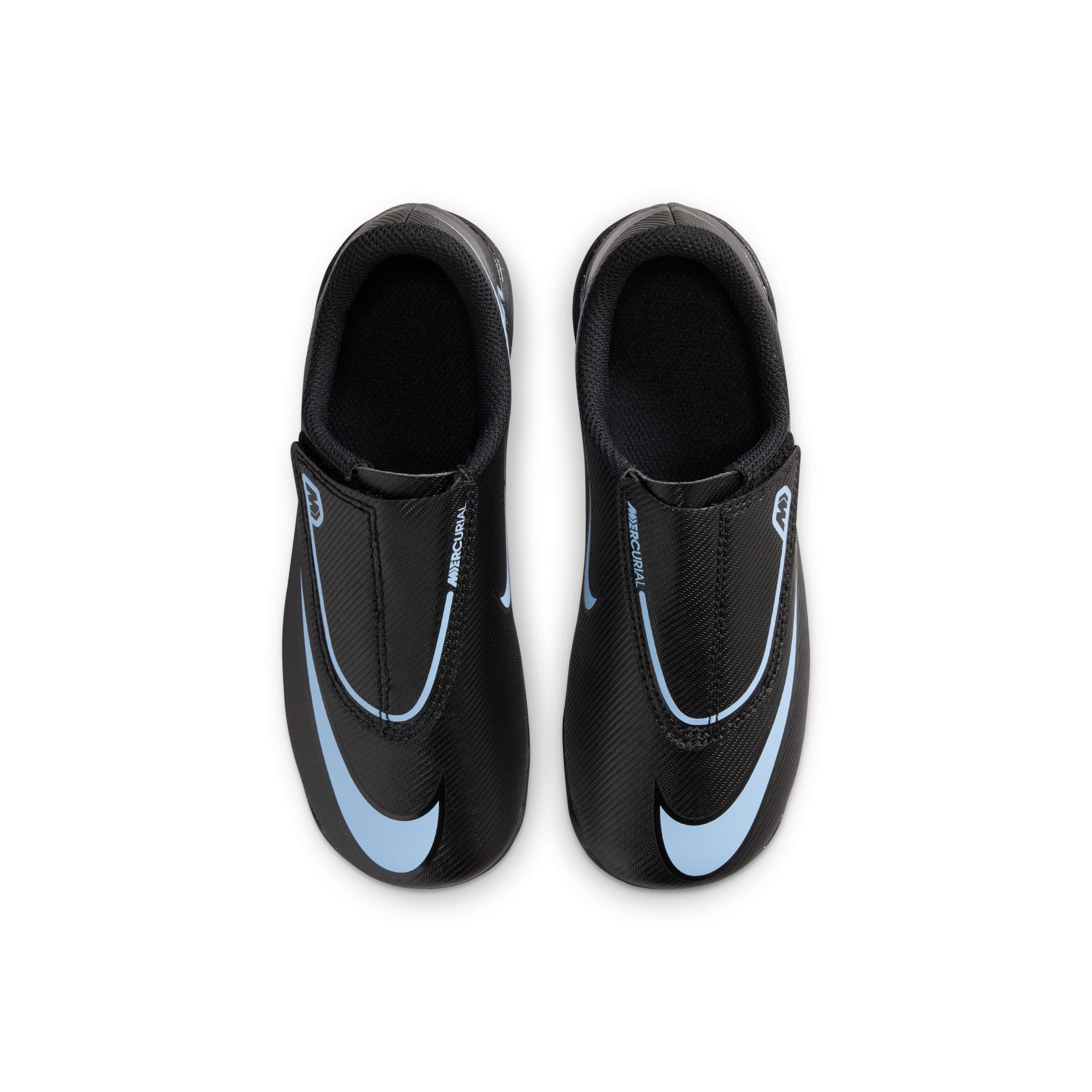 Nike Jr. Mercurial Vapor 16 Club Little Kids' Multi-Ground Low-Top Soccer Cleats - FQ8290-003-NIKE by Nike | Available at Niky's Sports