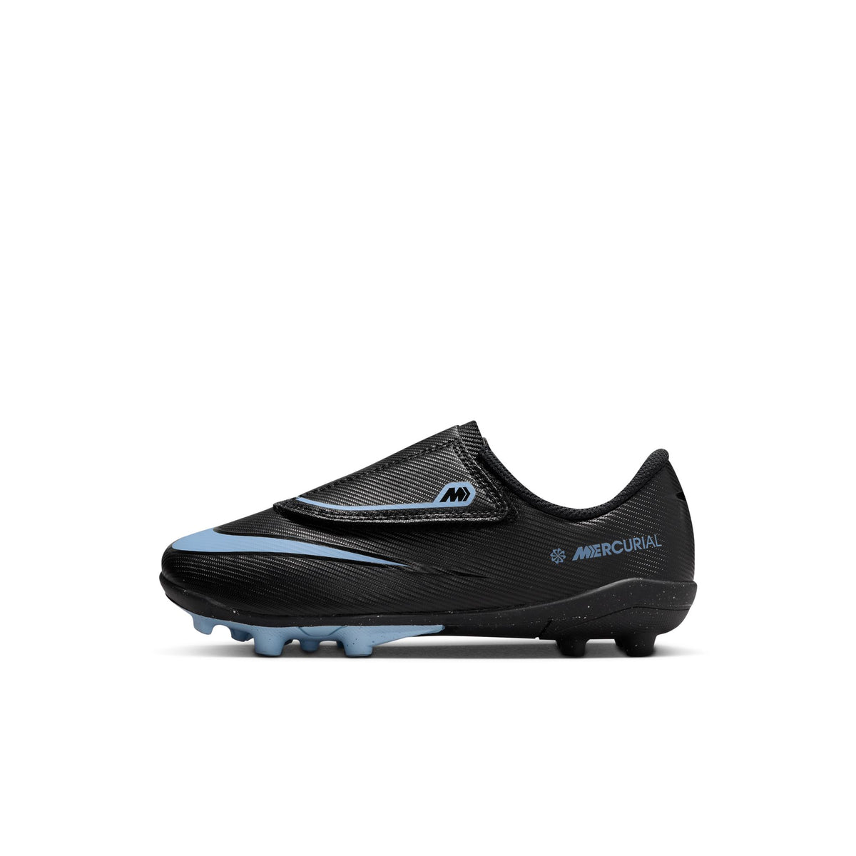Nike Jr. Mercurial Vapor 16 Club Little Kids&#39; Multi-Ground Low-Top Soccer Cleats - FQ8290-003-NIKE by Nike | Available at Niky&#39;s Sports