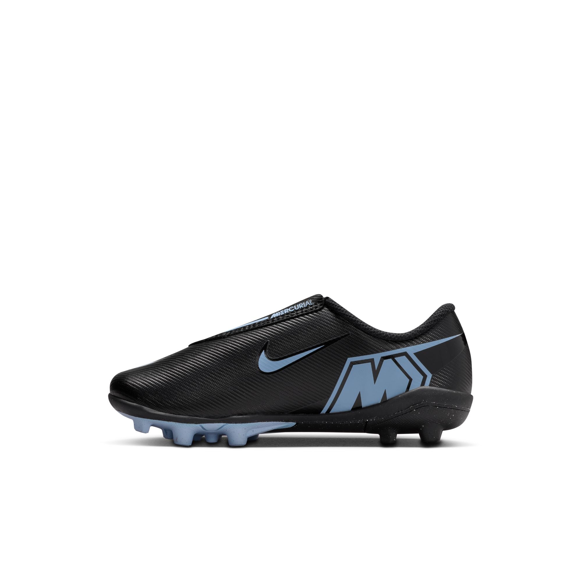 Nike Jr. Mercurial Vapor 16 Club Little Kids' Multi-Ground Low-Top Soccer Cleats - FQ8290-003-NIKE by Nike | Available at Niky's Sports