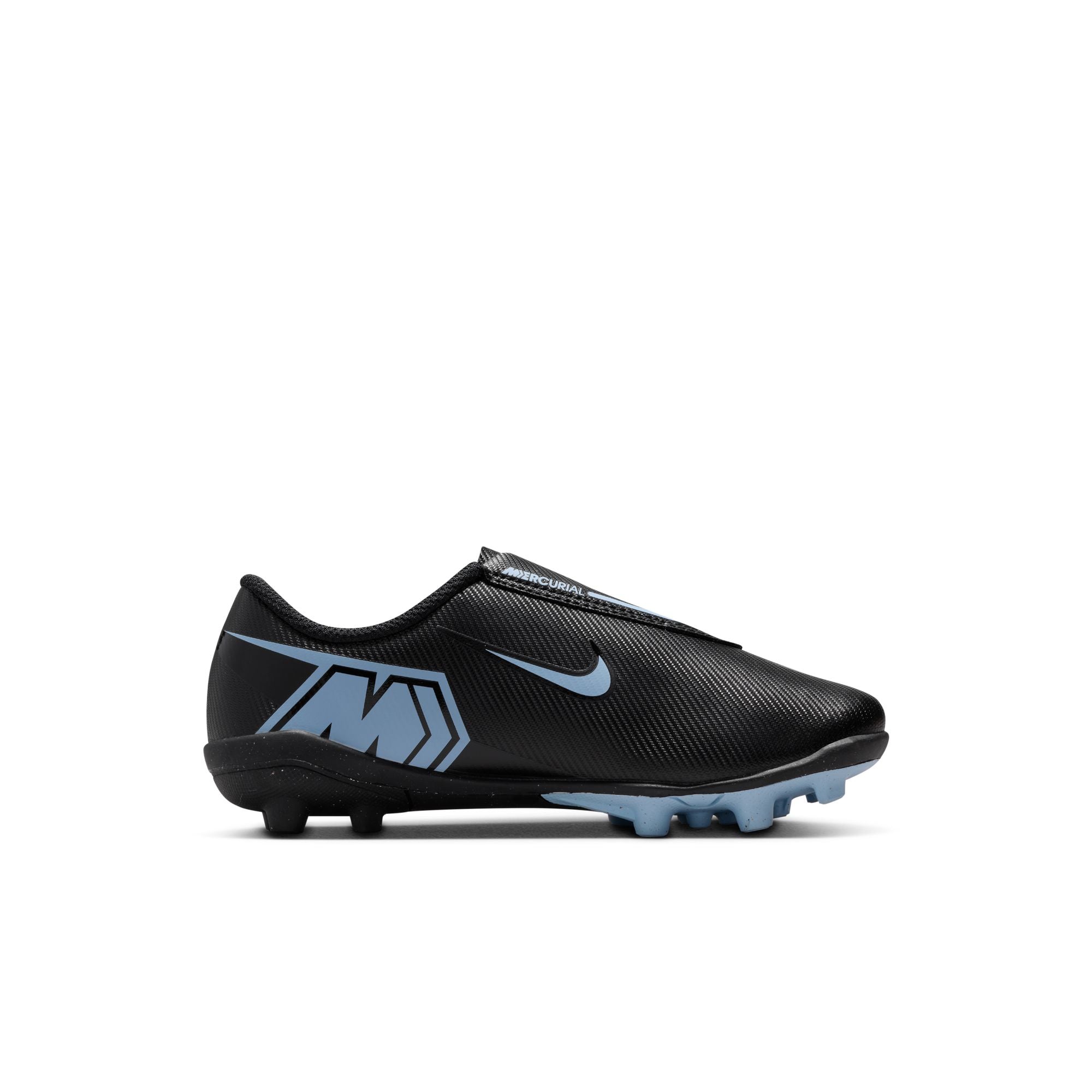 Nike Jr. Mercurial Vapor 16 Club Little Kids' Multi-Ground Low-Top Soccer Cleats - FQ8290-003-NIKE by Nike | Available at Niky's Sports