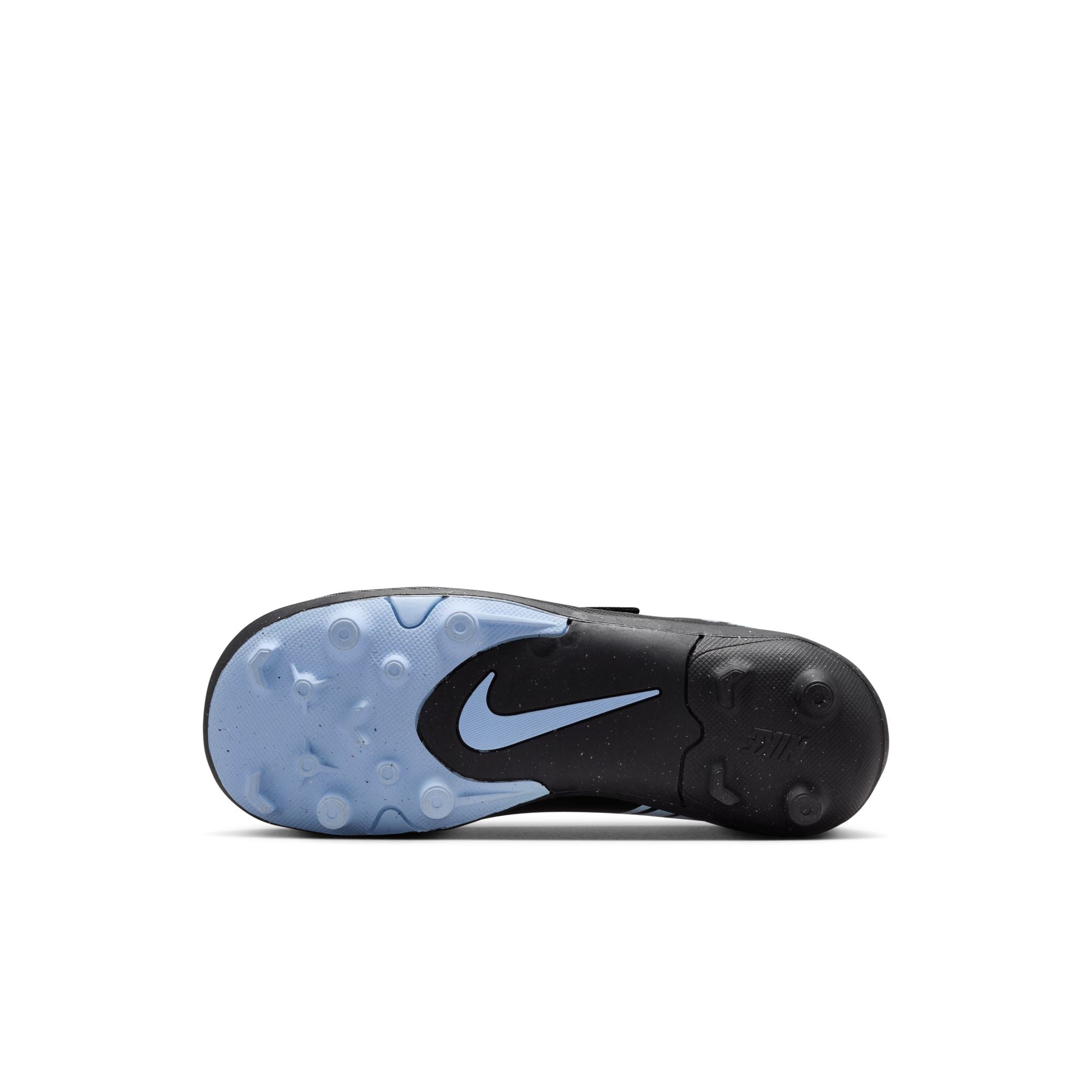 Nike Jr. Mercurial Vapor 16 Club Little Kids' Multi-Ground Low-Top Soccer Cleats - FQ8290-003-NIKE by Nike | Available at Niky's Sports