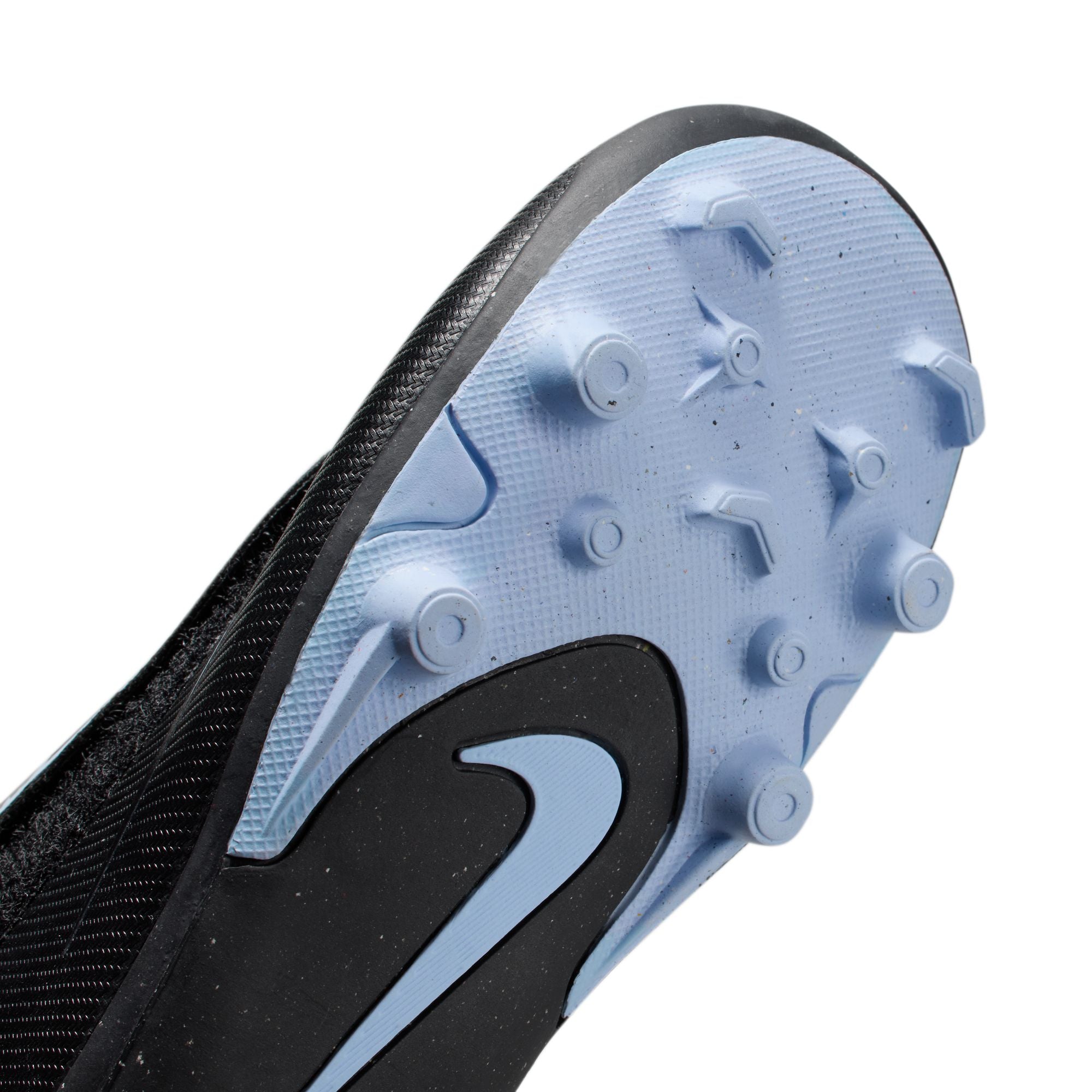 Nike Jr. Mercurial Vapor 16 Club Little Kids' Multi-Ground Low-Top Soccer Cleats - FQ8290-003-NIKE by Nike | Available at Niky's Sports