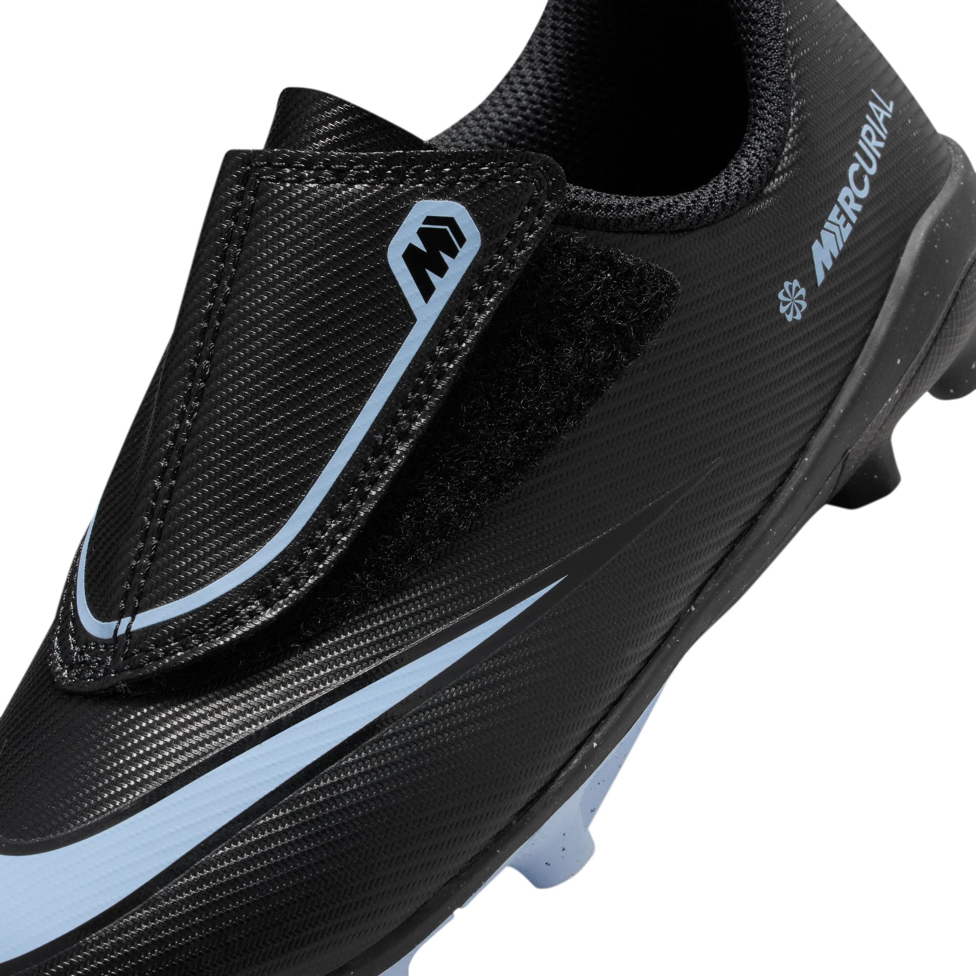 Nike Jr. Mercurial Vapor 16 Club Little Kids' Multi-Ground Low-Top Soccer Cleats - FQ8290-003-NIKE by Nike | Available at Niky's Sports