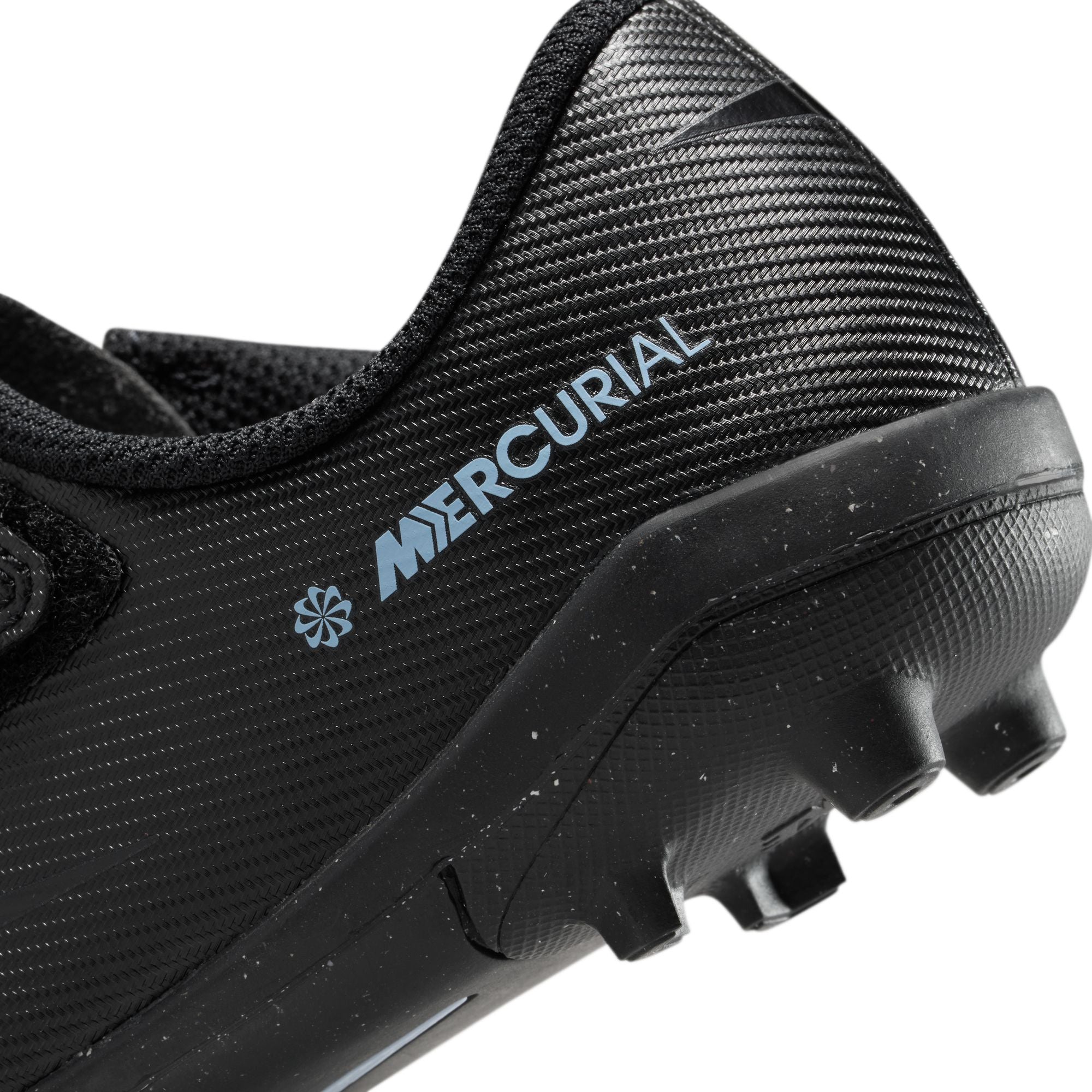 Nike Jr. Mercurial Vapor 16 Club Little Kids' Multi-Ground Low-Top Soccer Cleats - FQ8290-003-NIKE by Nike | Available at Niky's Sports