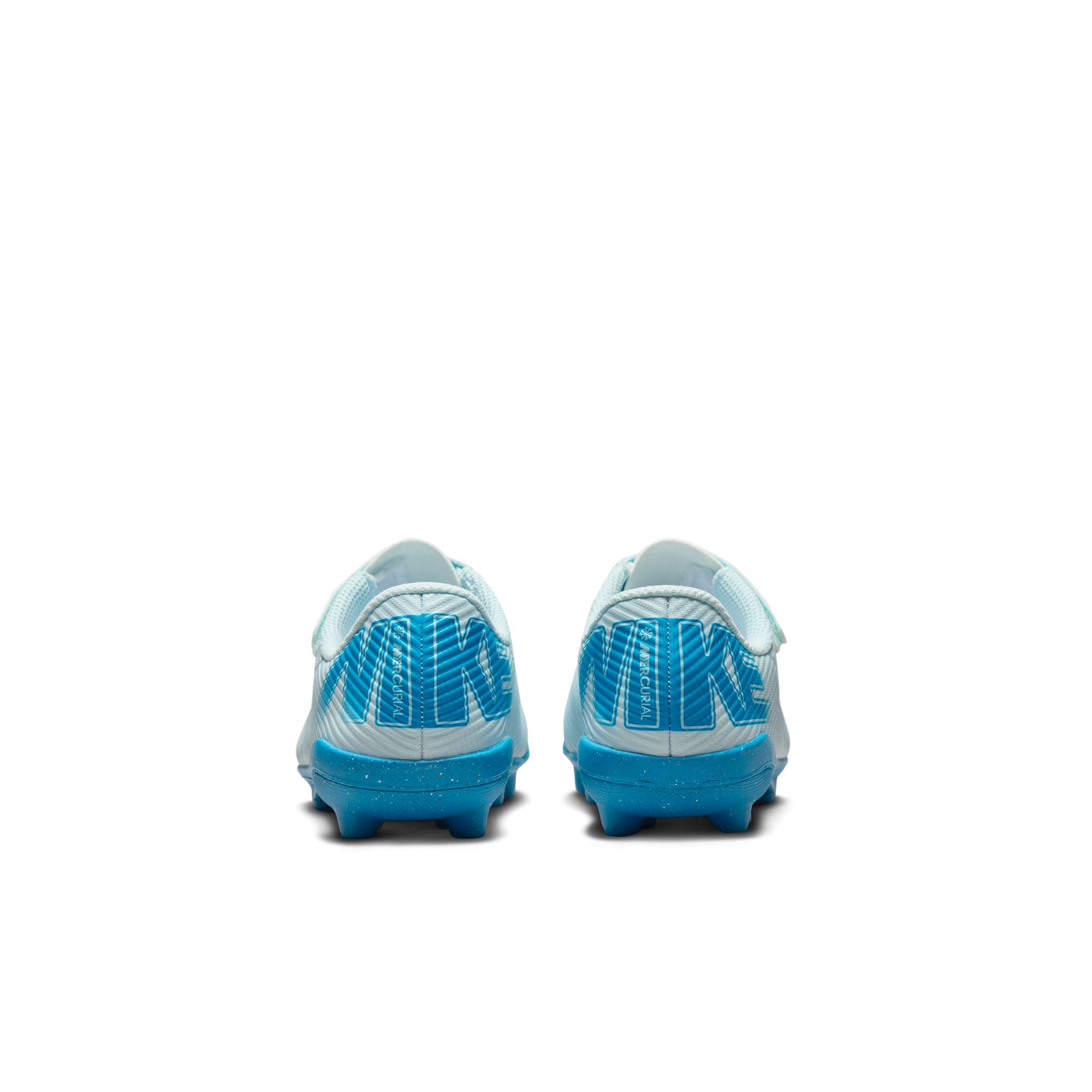 Nike Jr. Mercurial Vapor 16 Club Little Kids' MG Low-Top Soccer Cleats - FQ8290-400-NIKE by Nike | Available at Niky's Sports