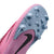 Nike Jr. Mercurial Vapor 16 Club Little Kids' Multi-Ground Low-Top Soccer Cleats - FQ8290-600-NIKE by Nike | Available at Niky's Sports