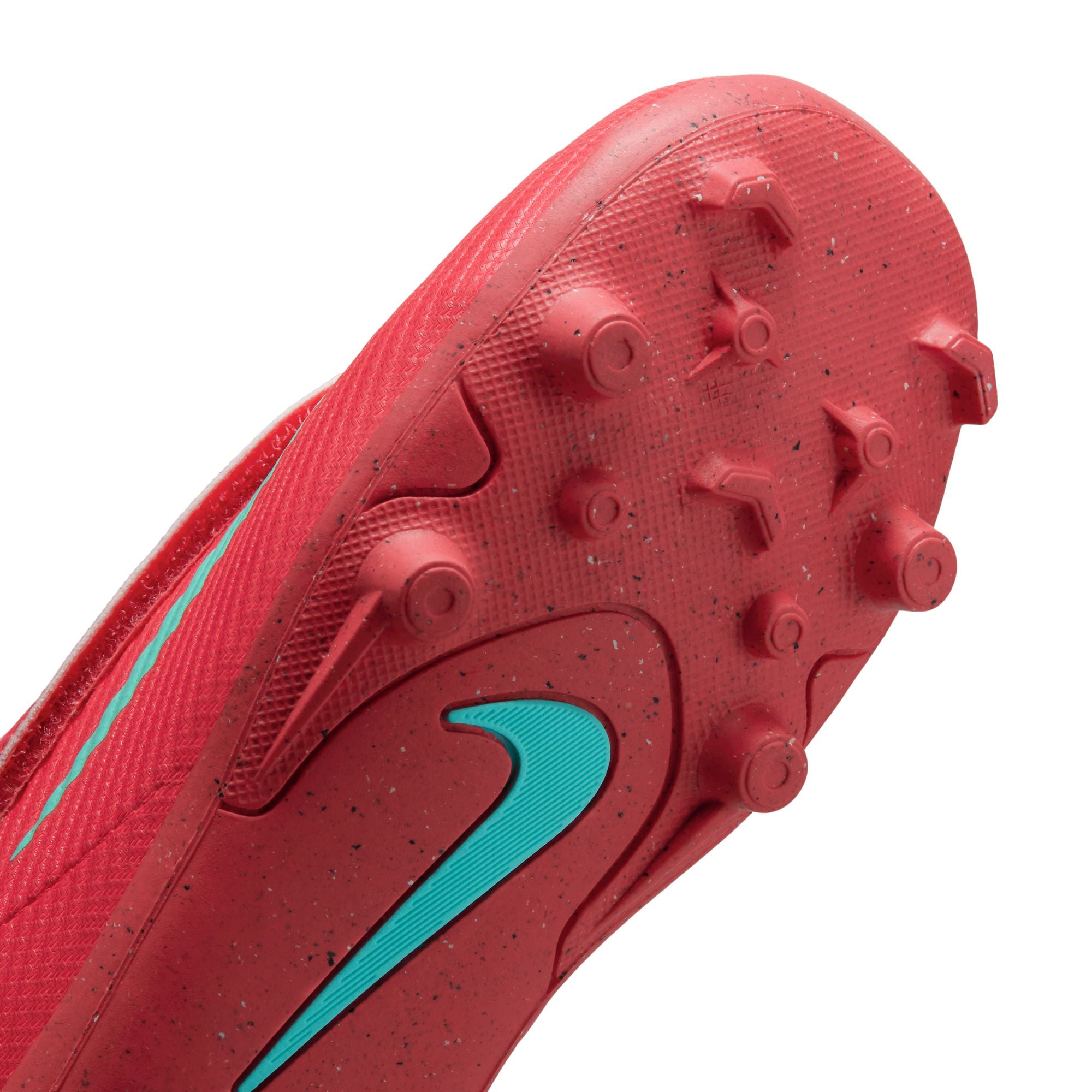 Nike Jr. Mercurial Vapor 16 Club Little Kids' MG Low-Top Soccer Cleats - FQ8290-800-NIKE by Nike | Available at Niky's Sports